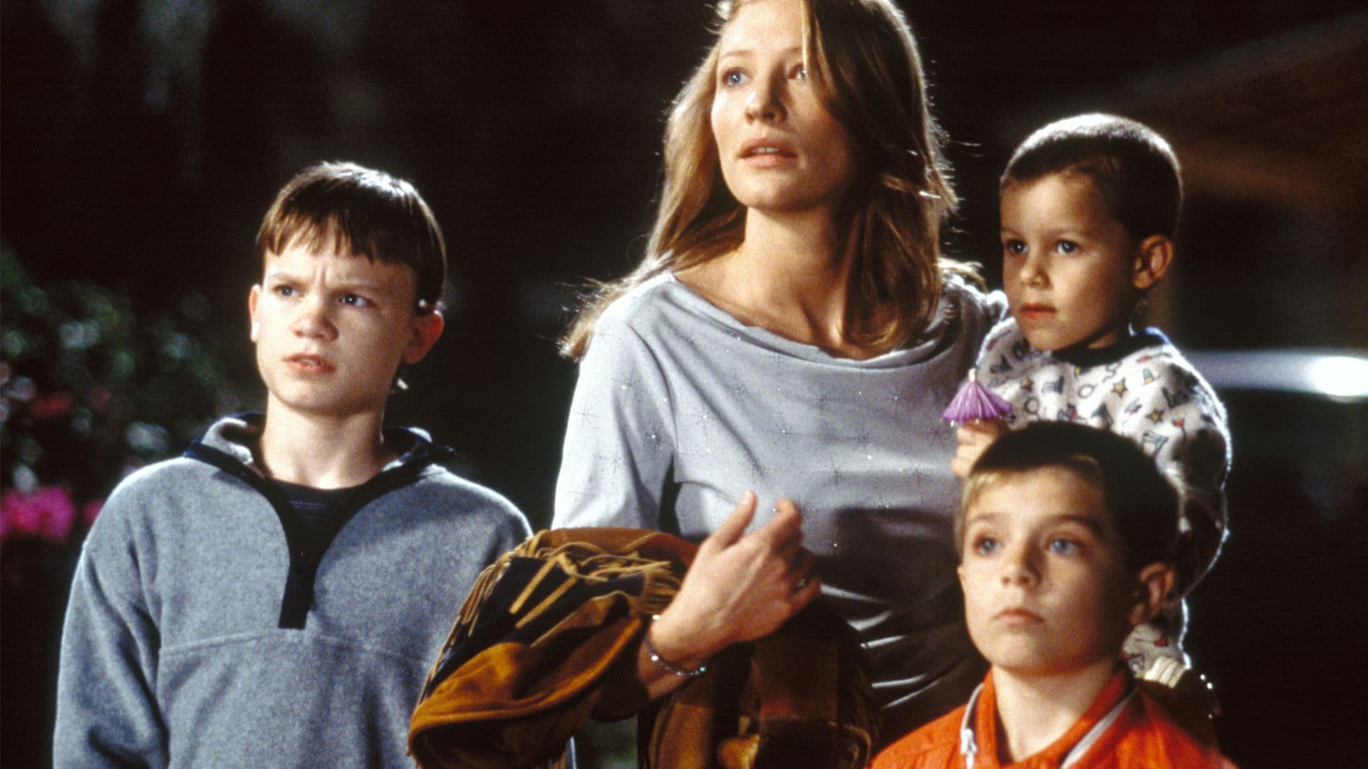 Photo d'illustration du film Intuitions