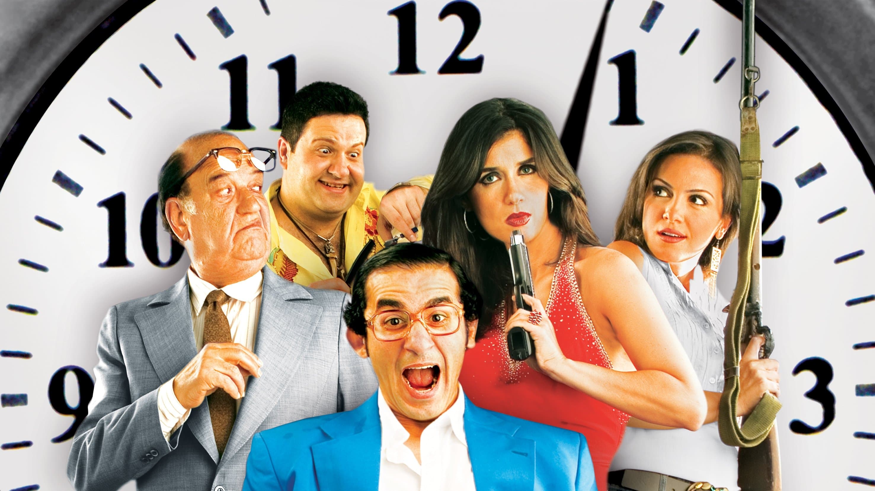 Photo d'illustration du film She Made Me a Criminal