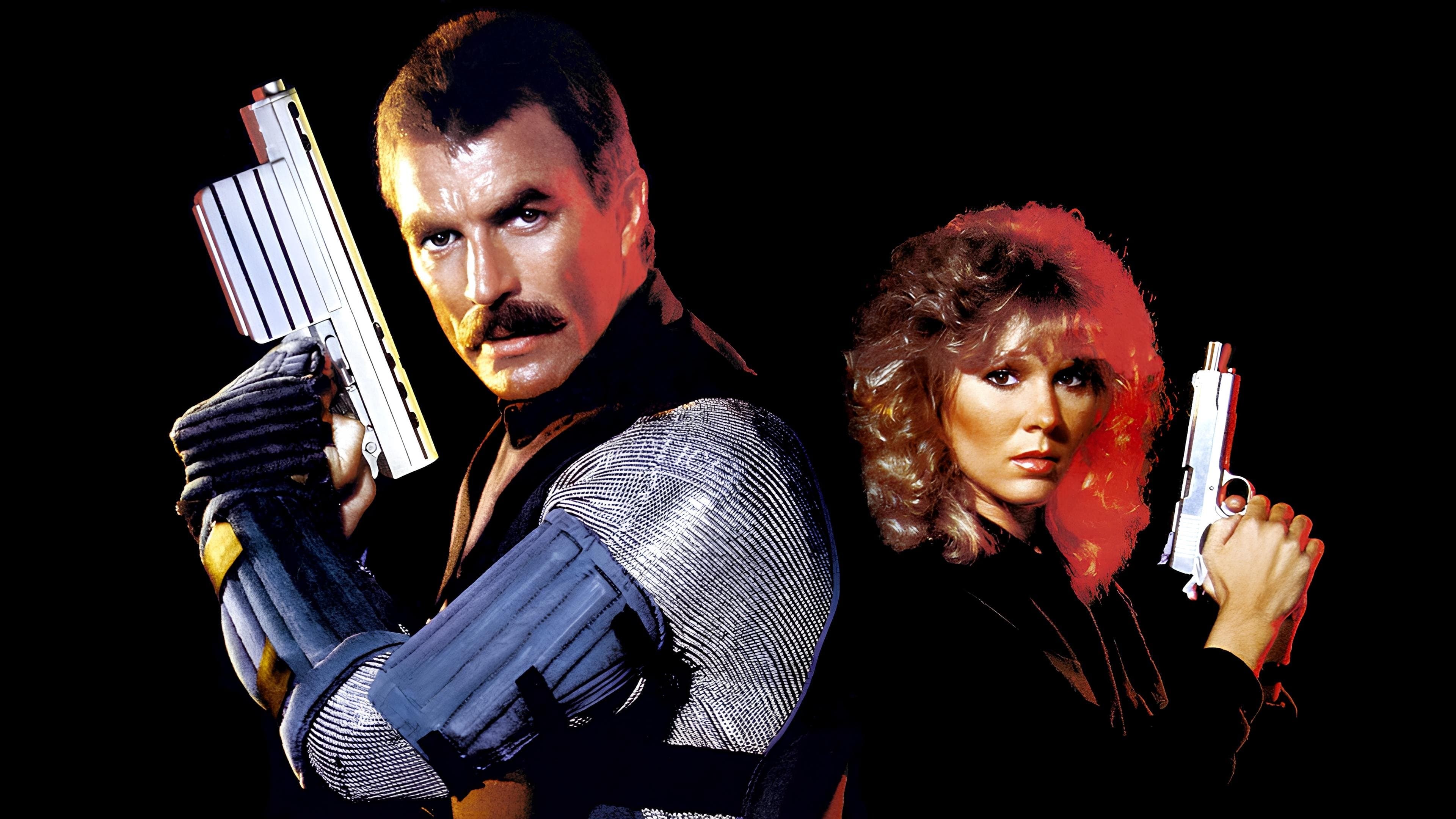 Photo d'illustration du film Runaway : L'évadé du futur