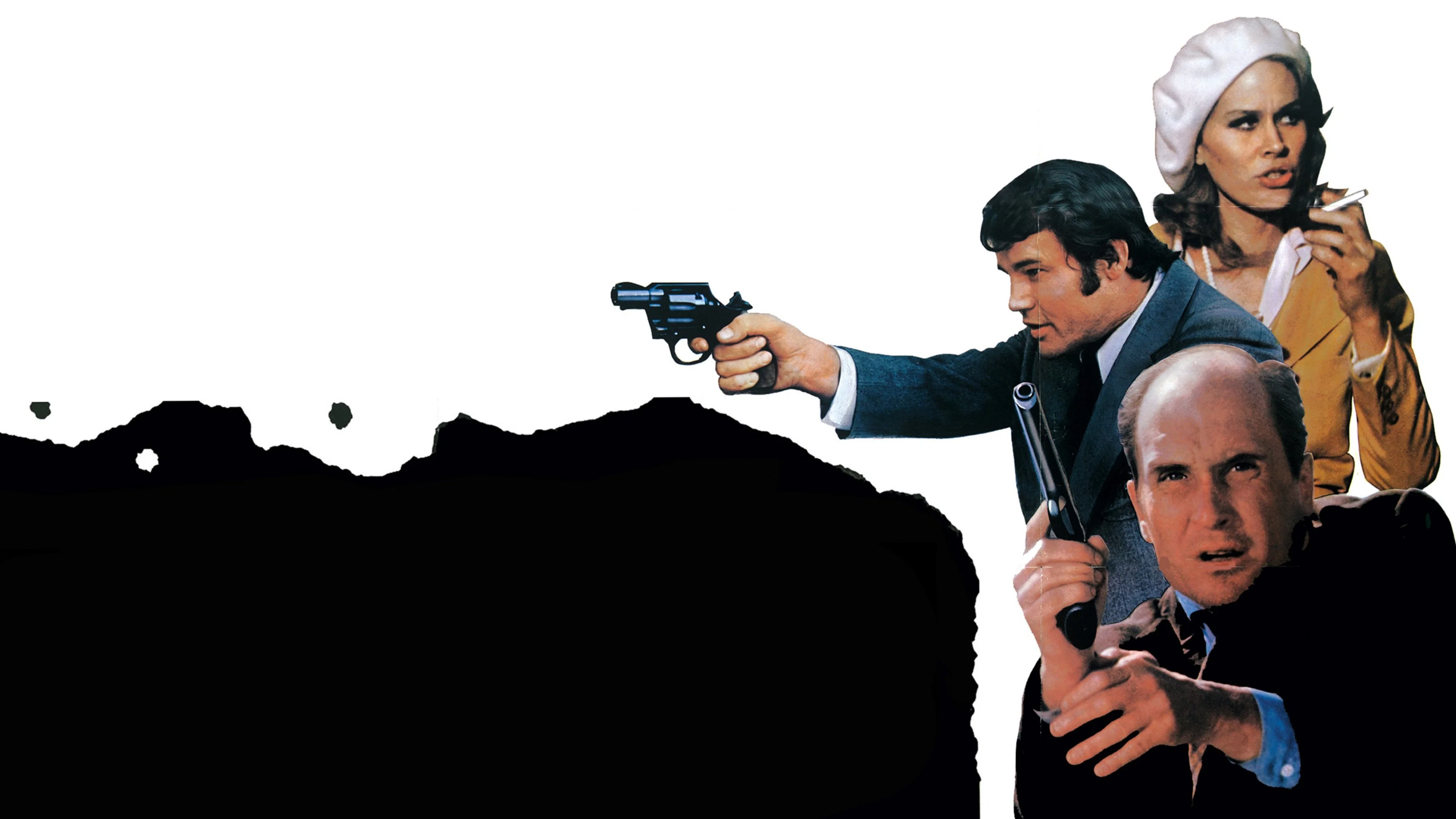 Photo d'illustration du film Échec à l'organisation