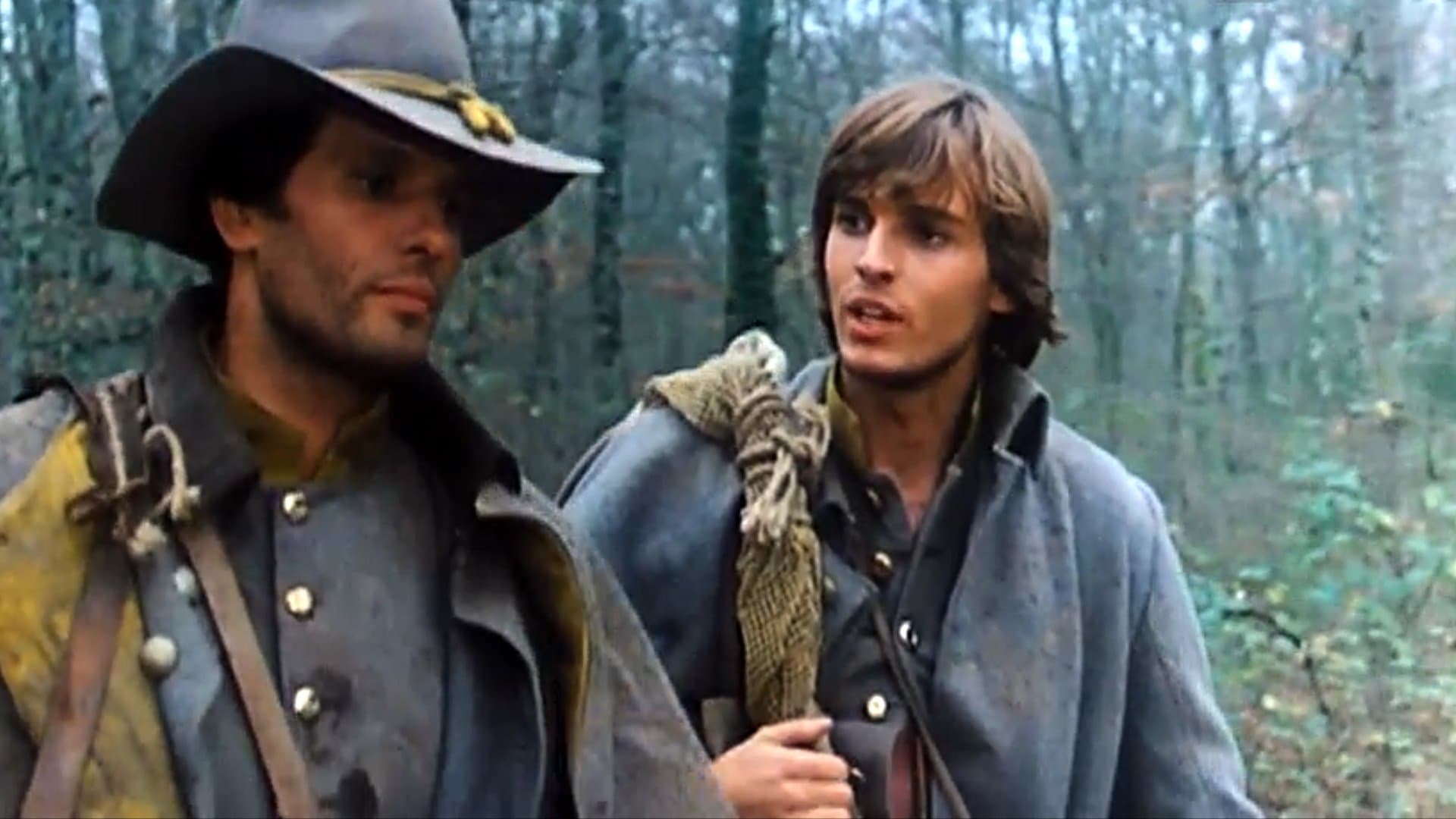 Photo d'illustration du film Adios California