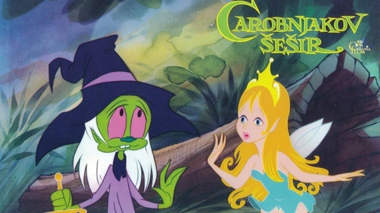 Photo d'illustration du film Čarobnjakov šešir