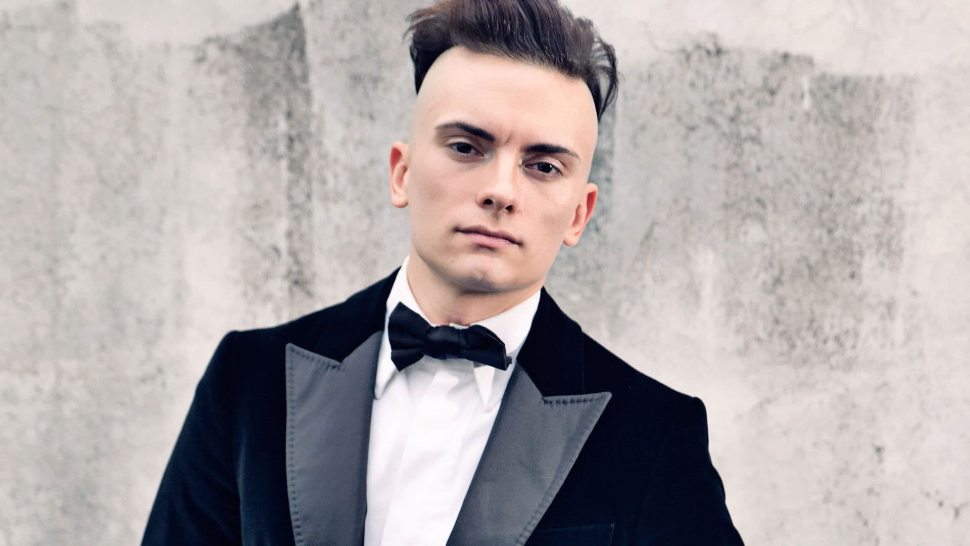 Photo d'illustration du film Cameron Carpenter au Konzerthaus de Berlin