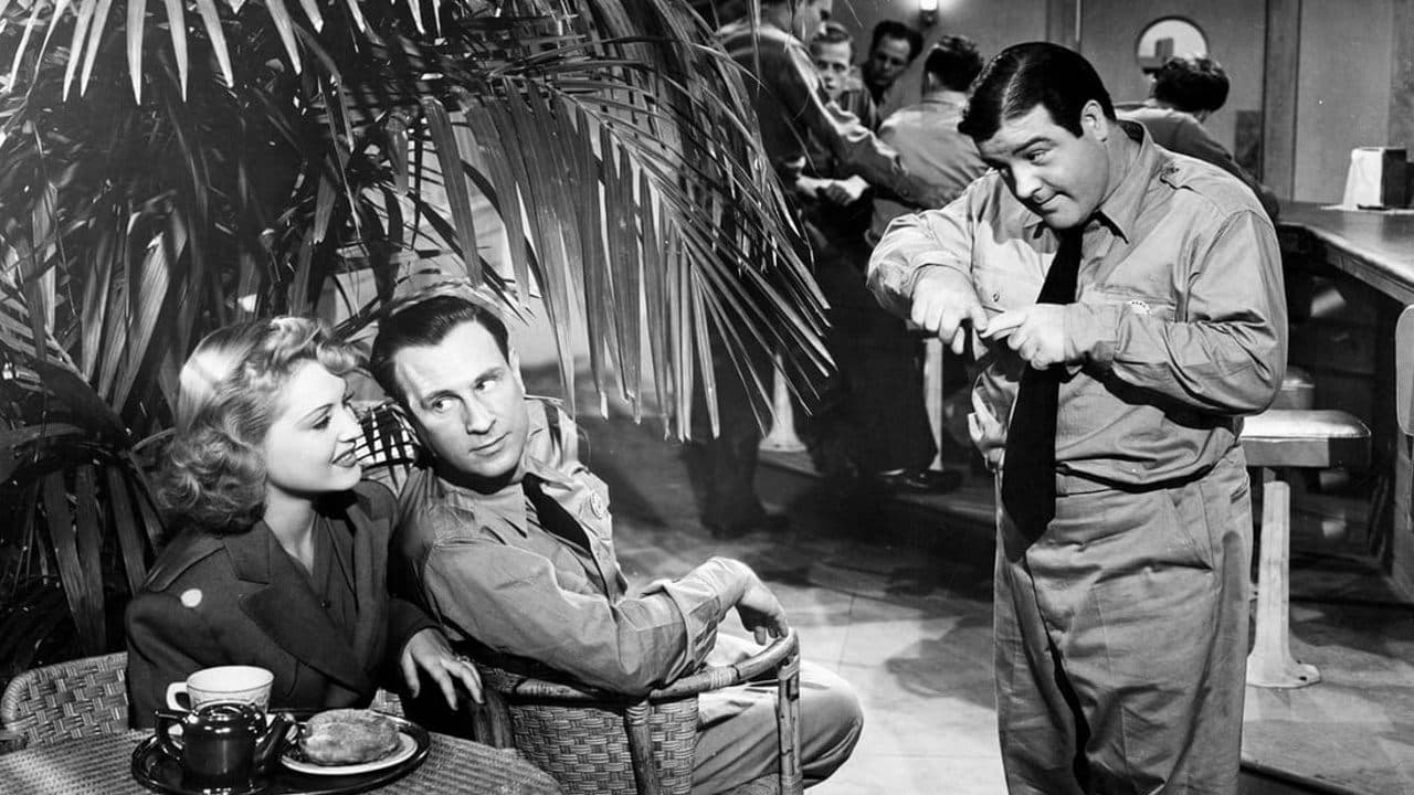 Photo d'illustration du film Deux nigauds aviateurs