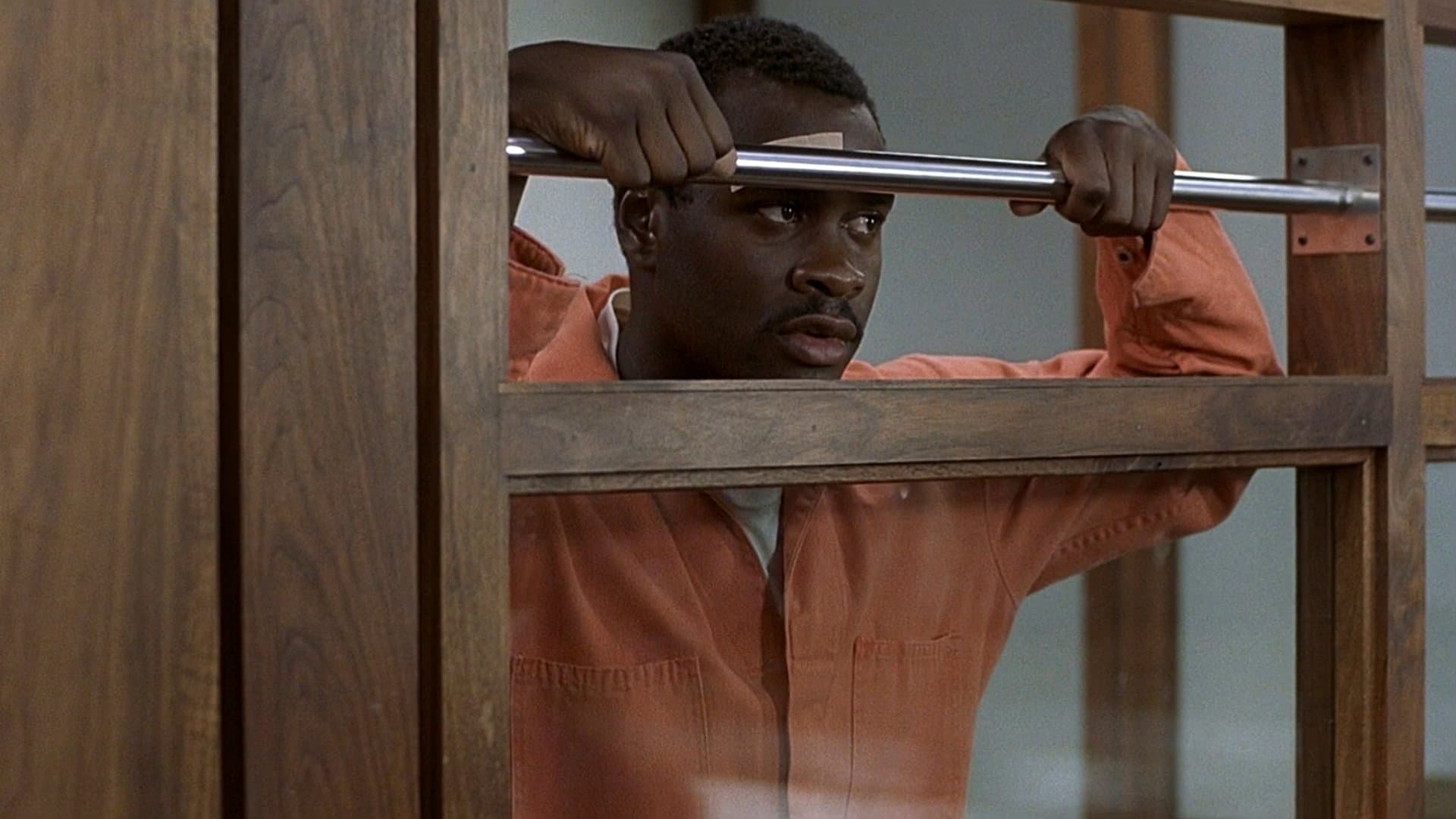 Photo d'illustration du film 3 Strikes