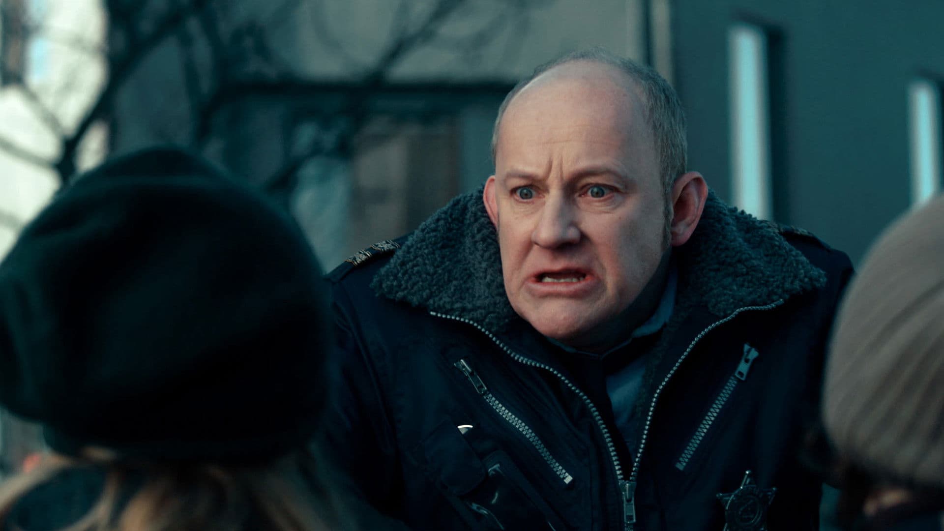 Photo d'illustration du film LasseMajas Detektivbyrå - kameleontens hämnd