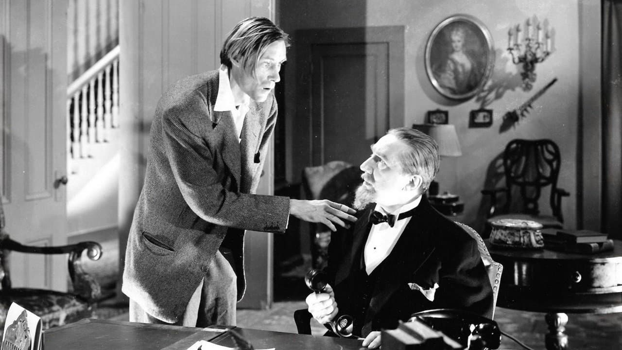 Photo d'illustration du film Voodoo Man