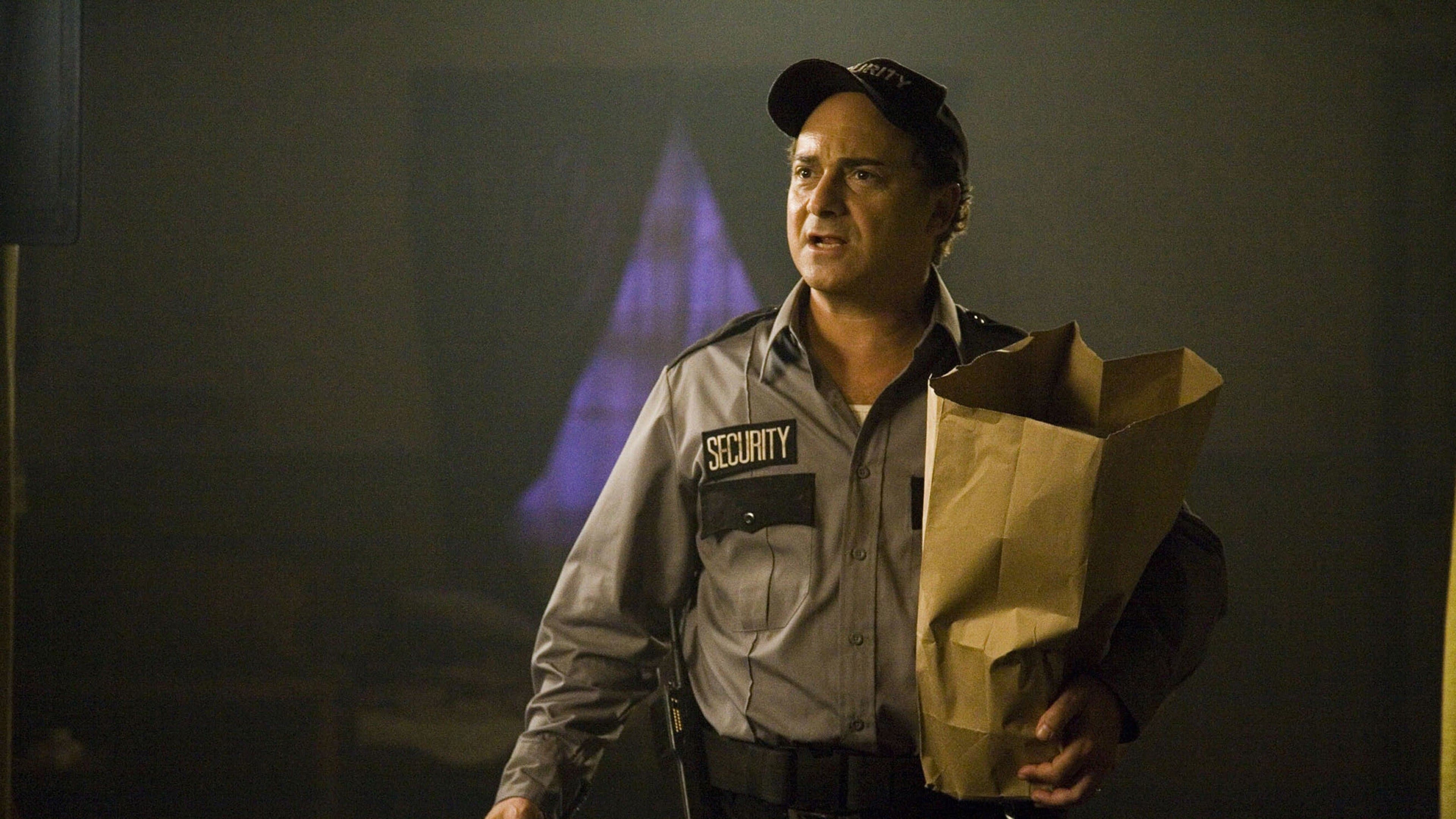 Photo d'illustration du film OTIS