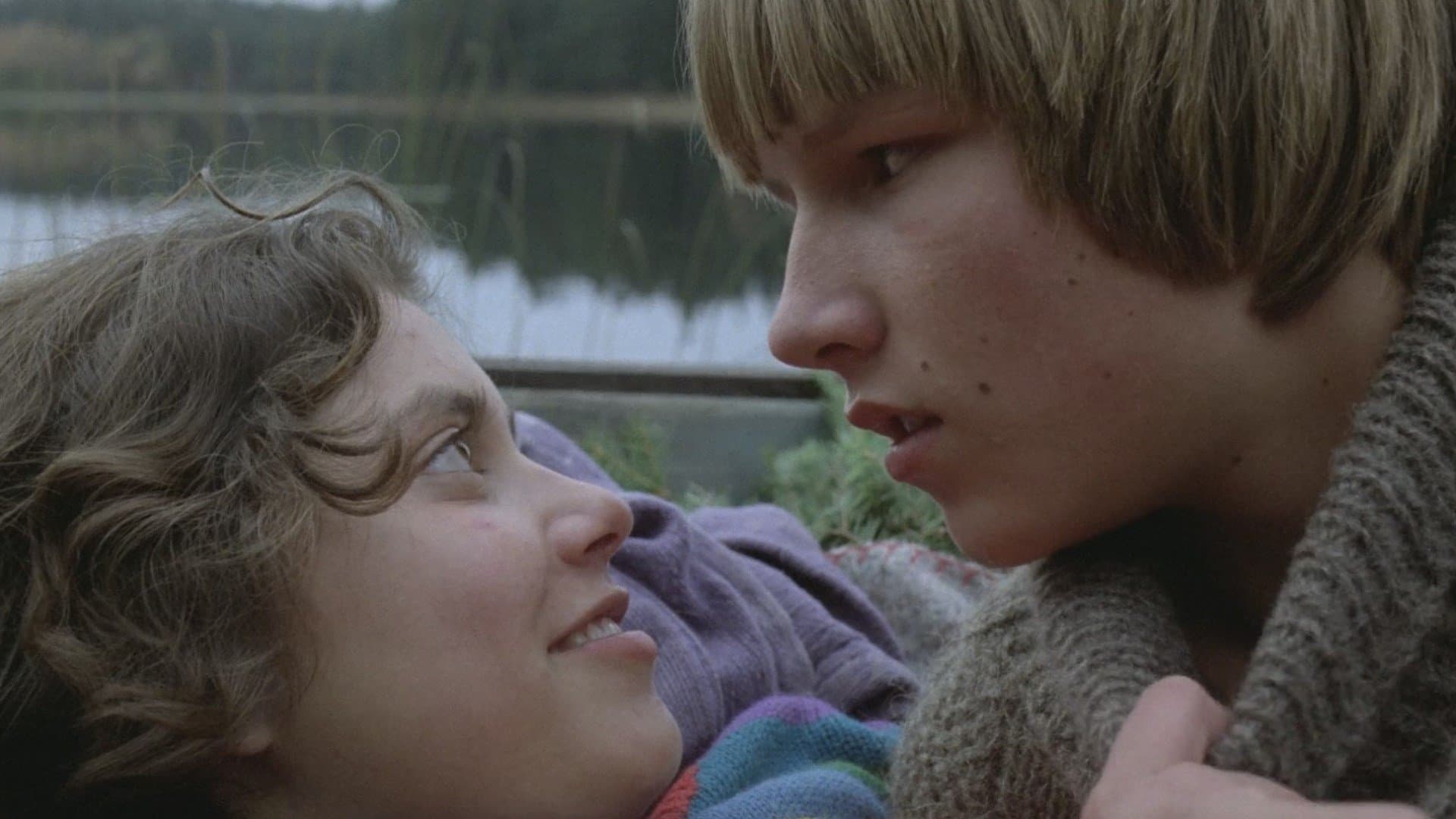 Photo d'illustration du film Vil du se min smukke navle?