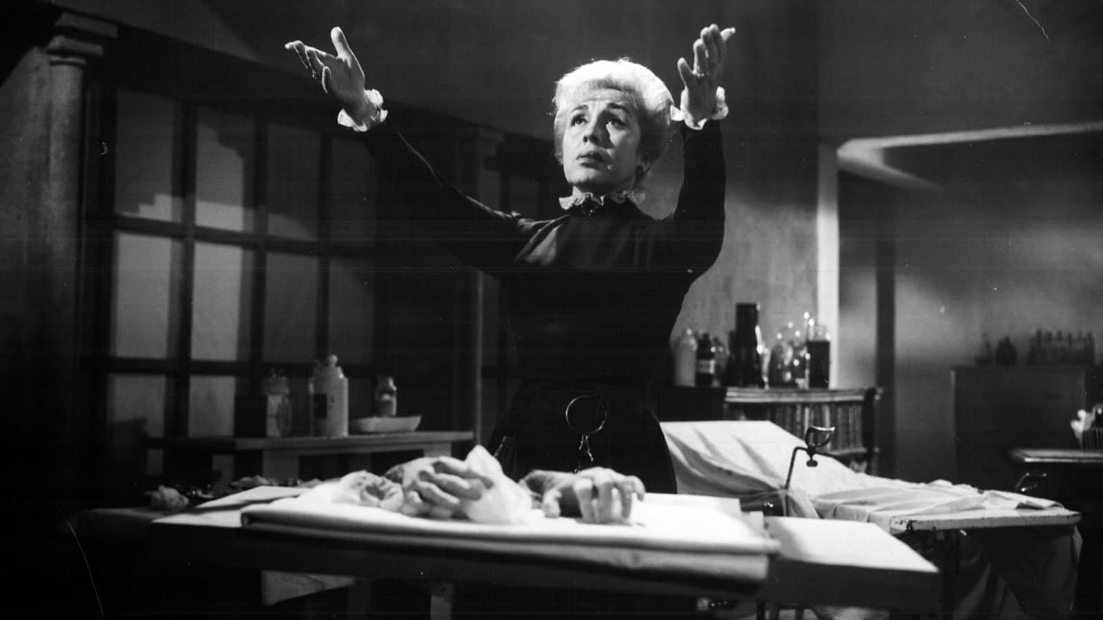 Photo d'illustration du film Le Miroir De La Sorcière