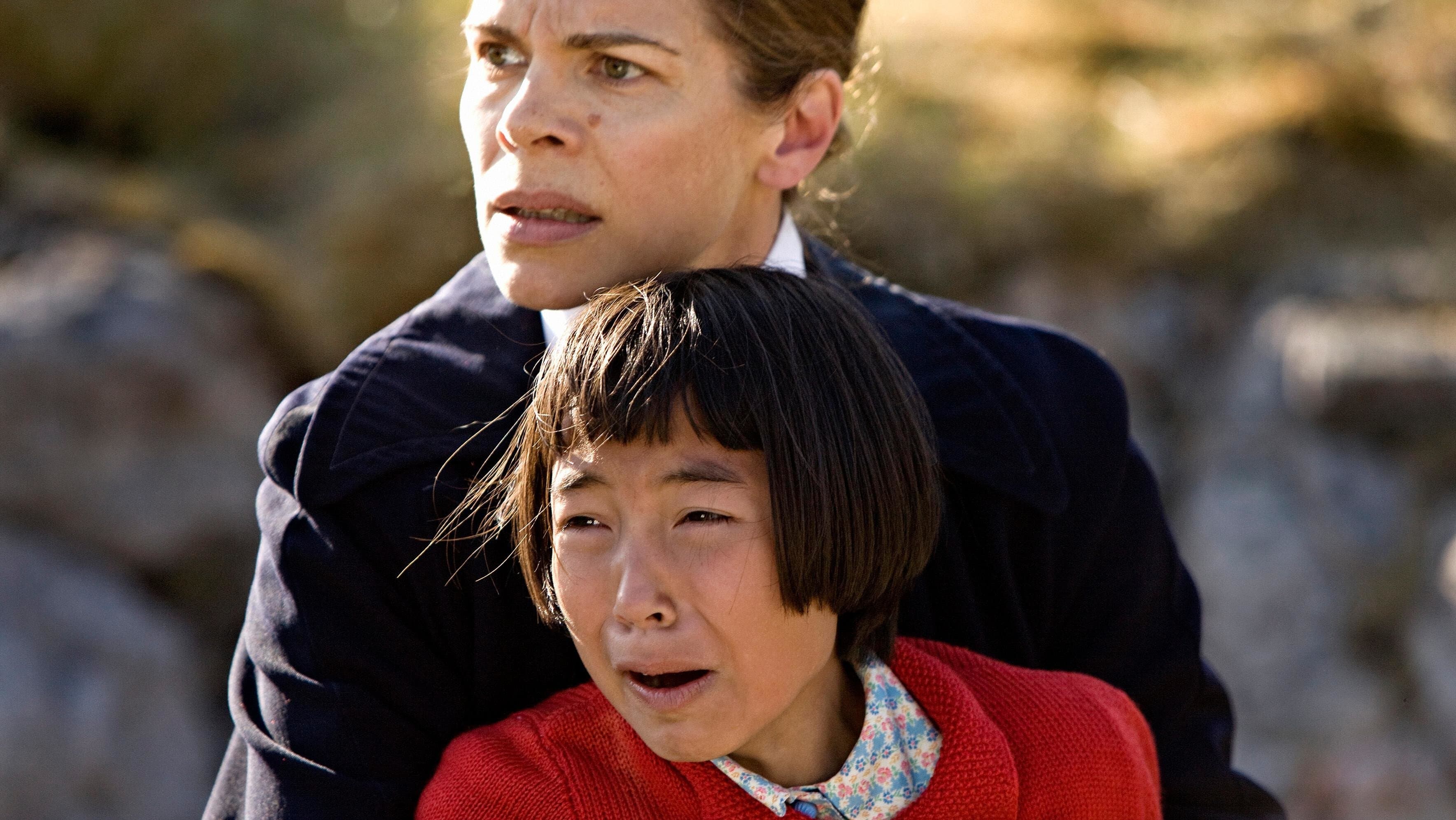 Photo d'illustration du film Eksperimentet