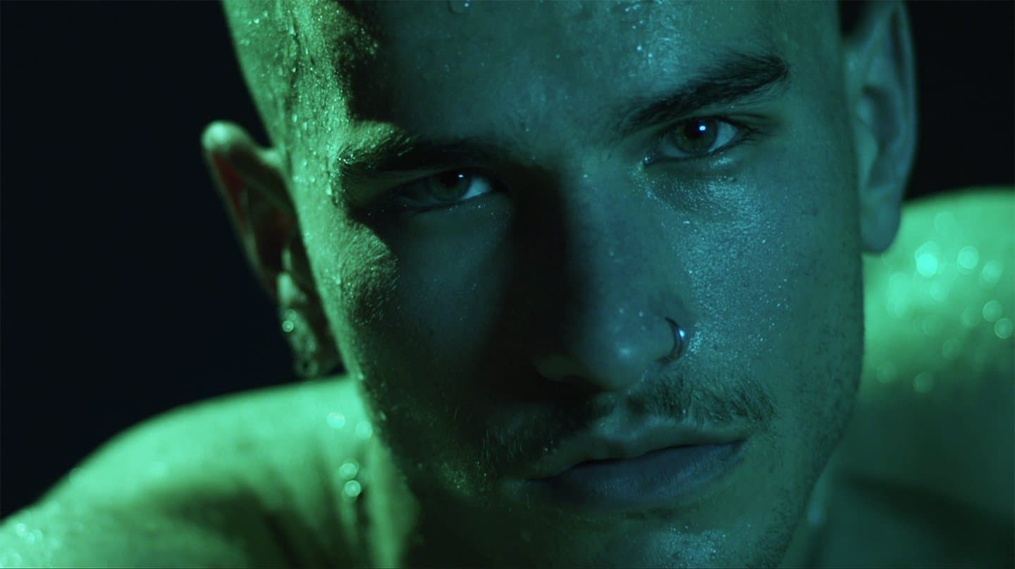 Photo d'illustration du film Mon Alter Ego