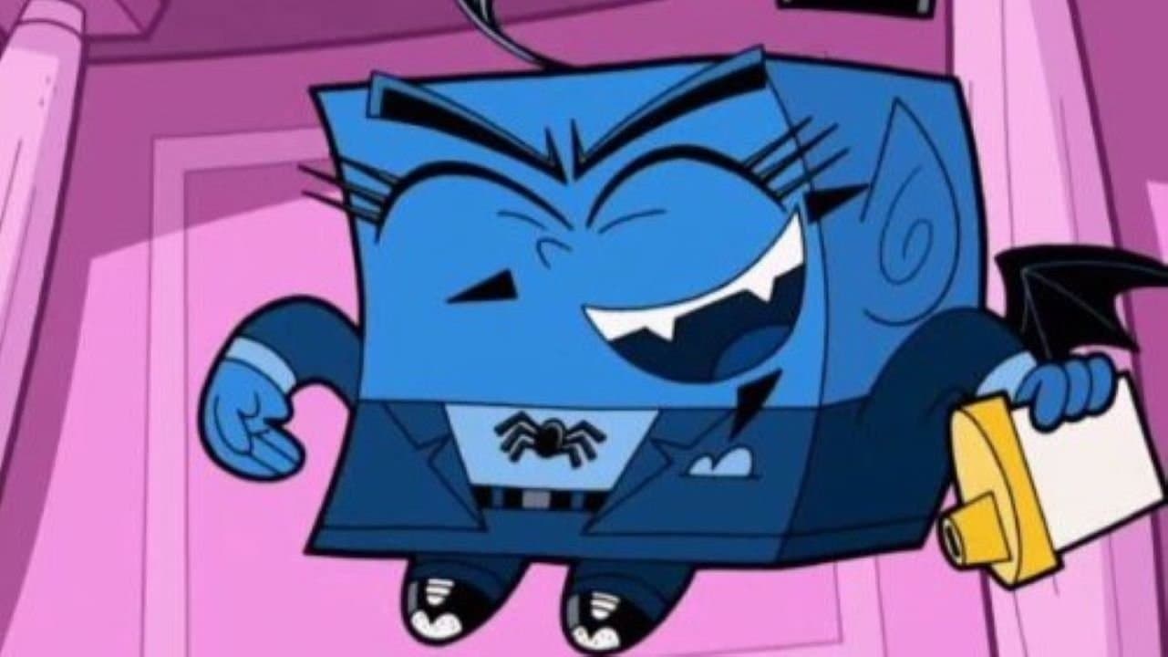 Photo d'illustration du film The Fairly OddParents: Timmy's Secret Wish