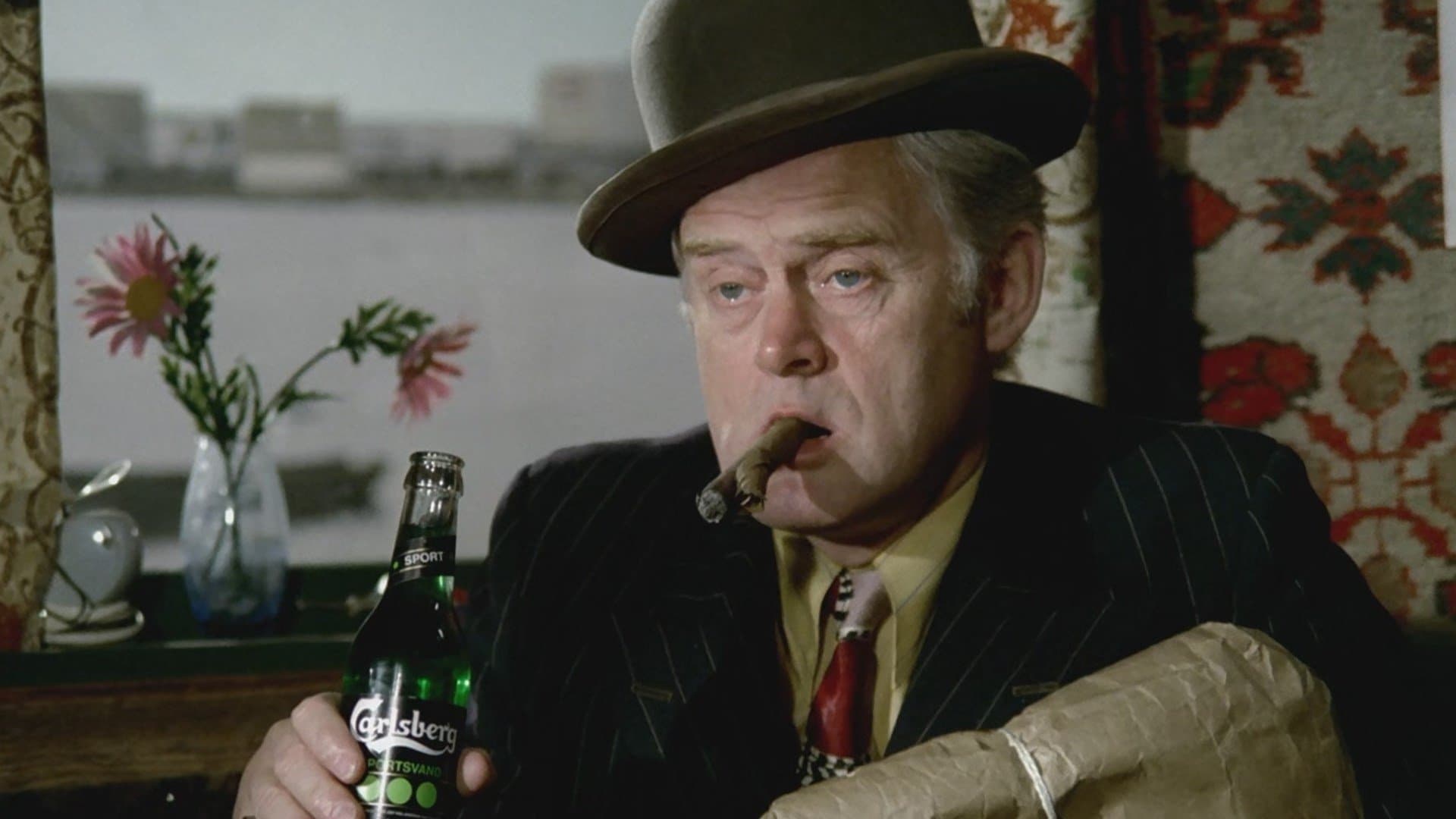 Photo d'illustration du film Olsen-banden går amok