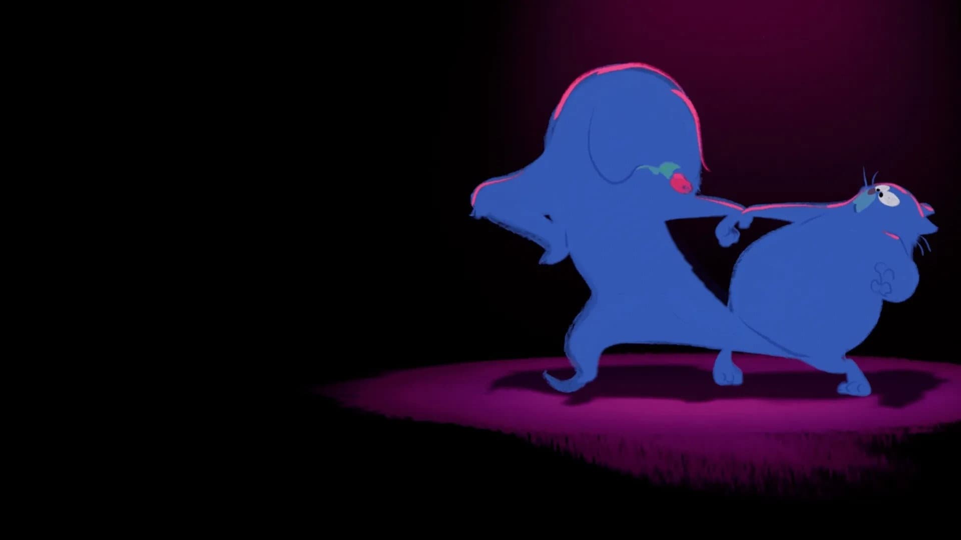 Photo d'illustration du film Lorenzo