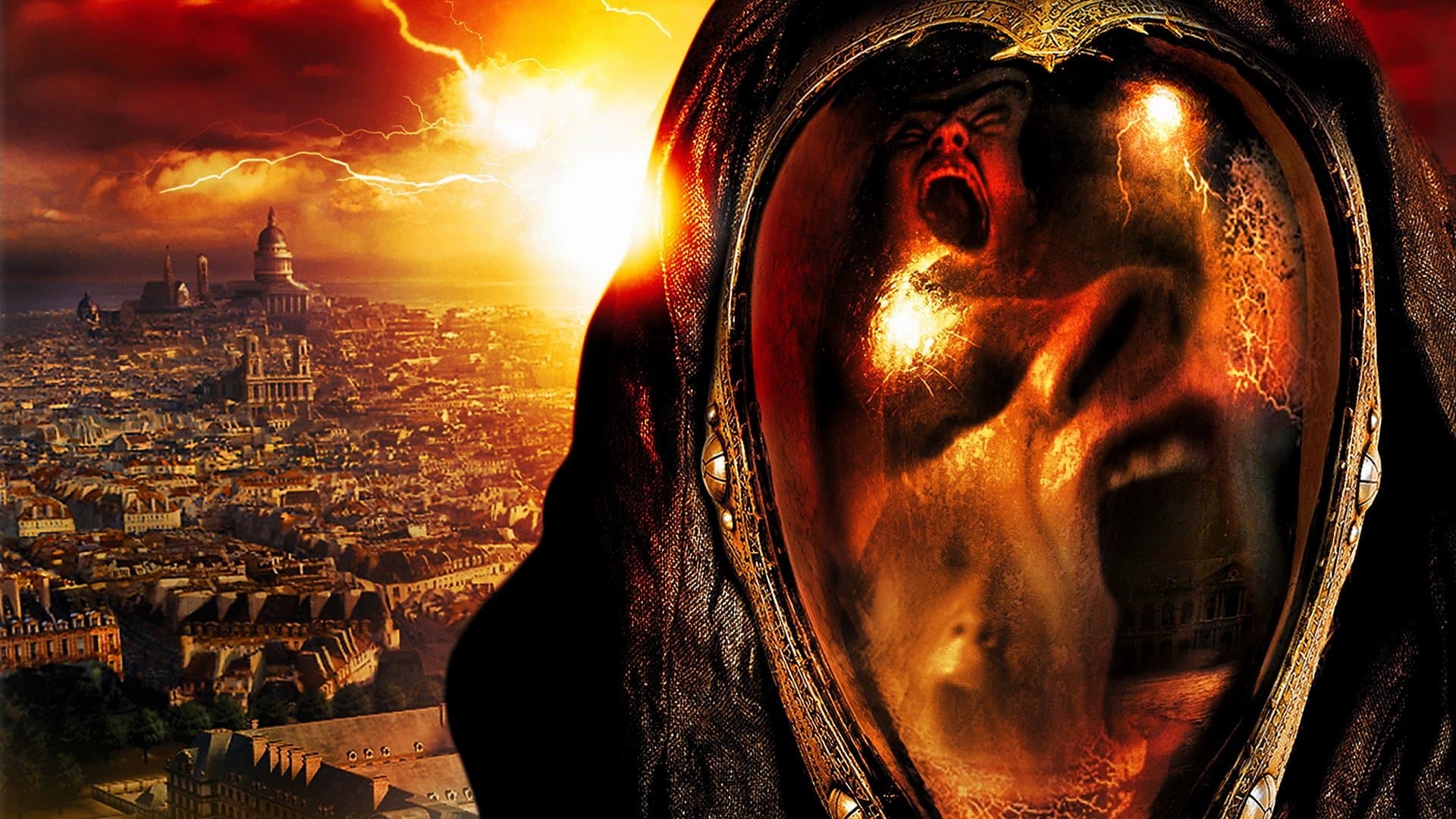 Photo d'illustration du film Vidocq