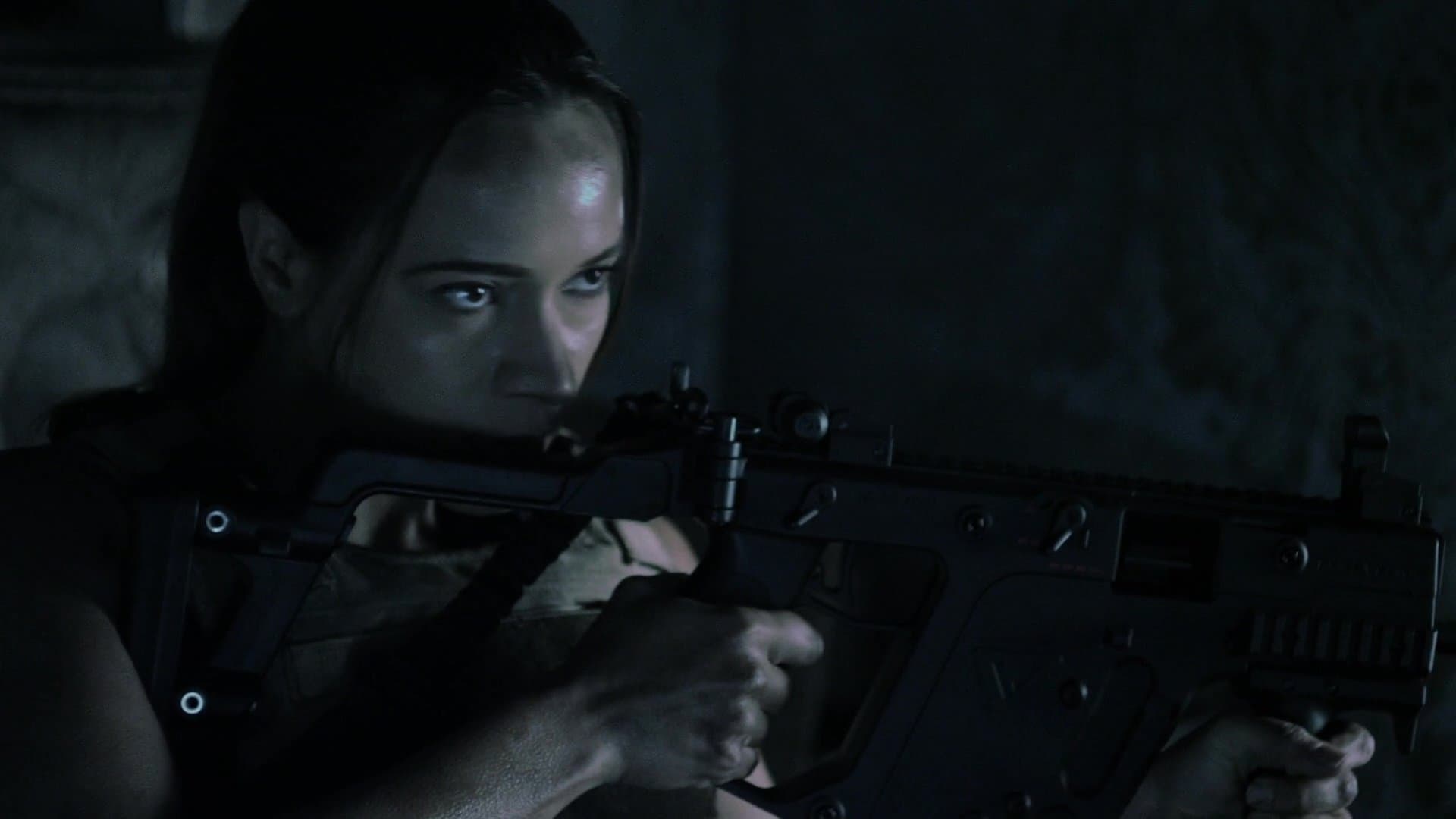 Photo d'illustration du film Blackwater