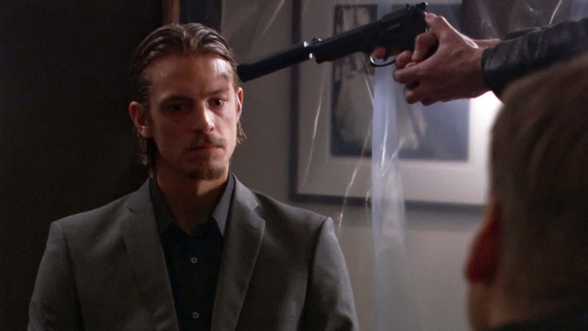 Photo d'illustration du film Johan Falk: National Target