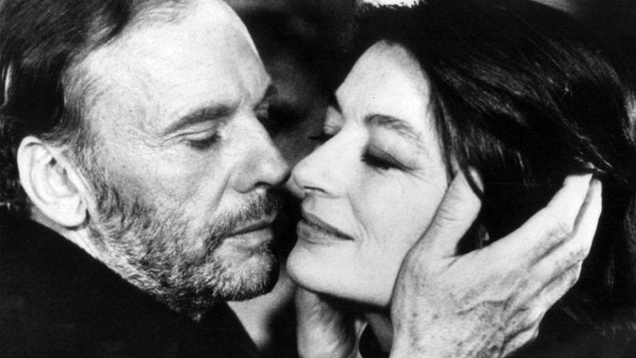 Photo d'illustration du film Un homme et une femme, 20 ans déjà