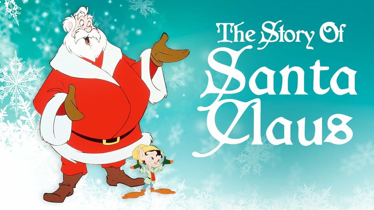 Photo d'illustration du film The Story of Santa Claus