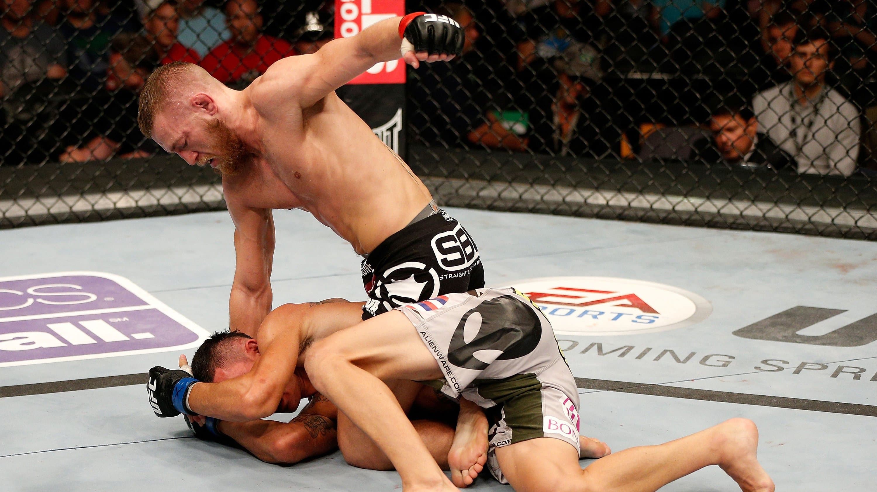 Photo d'illustration du film The Notorious