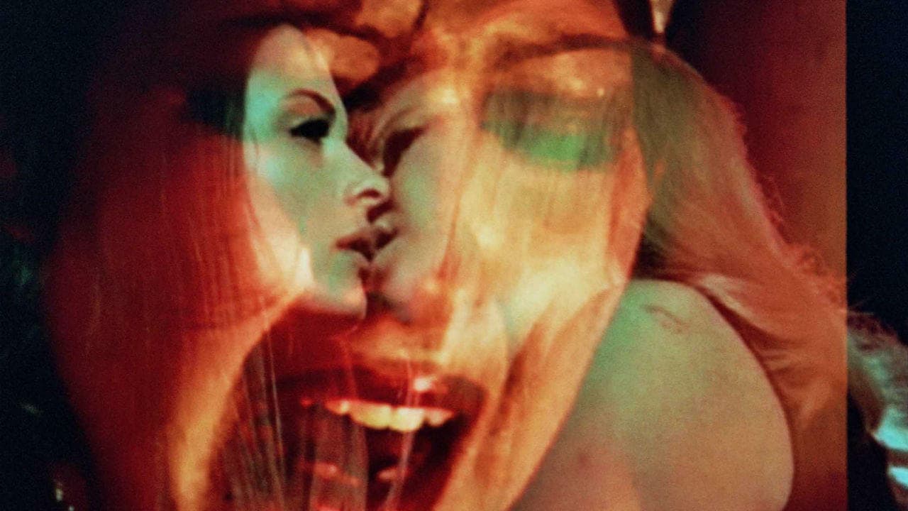 Photo d'illustration du film Blood Orgy of the She-Devils