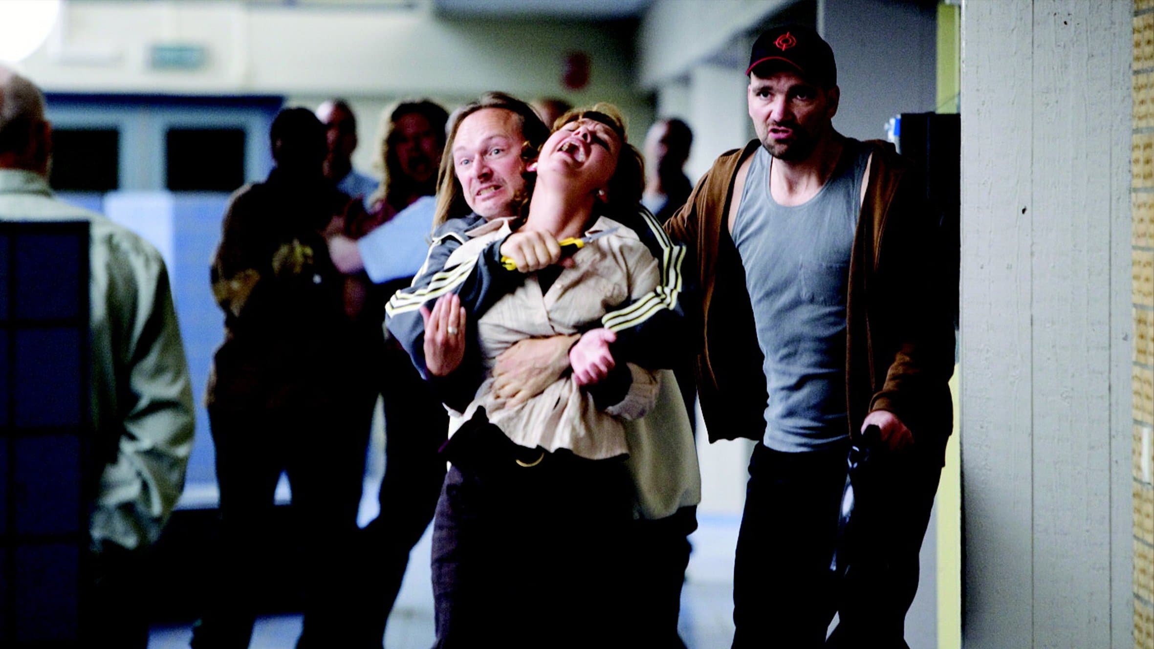 Photo d'illustration du film TBS