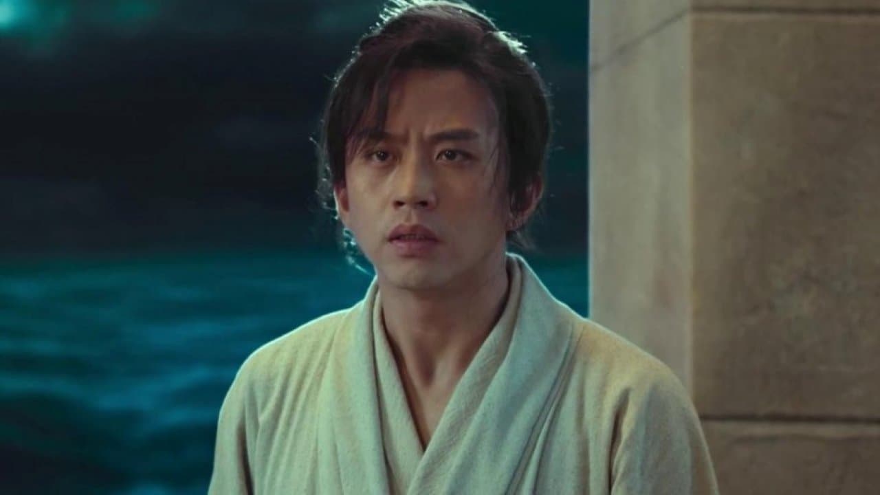 Photo d'illustration du film 画壁