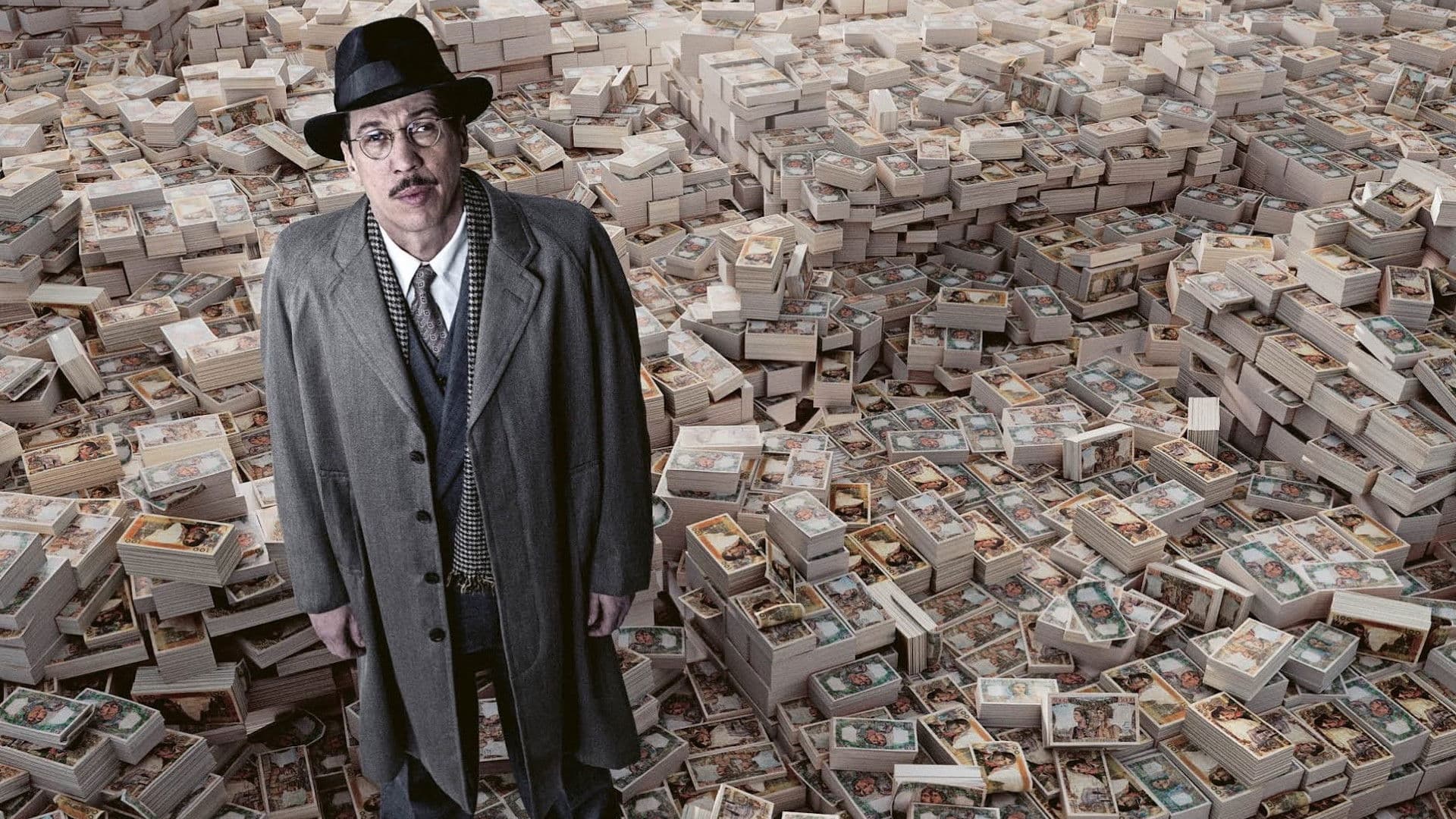 Photo d'illustration du film L’affaire Bojarski