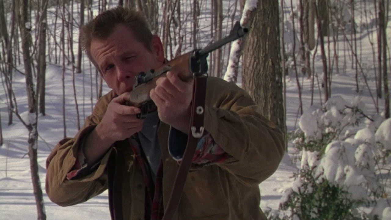 Photo d'illustration du film Affliction