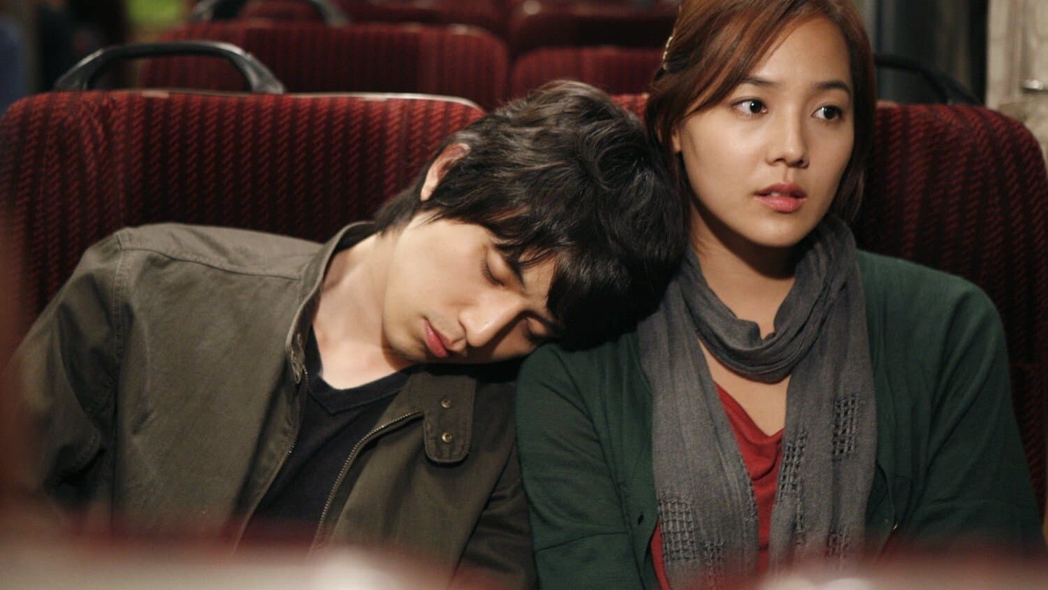 Photo d'illustration du film 그 남자의 책 198쪽