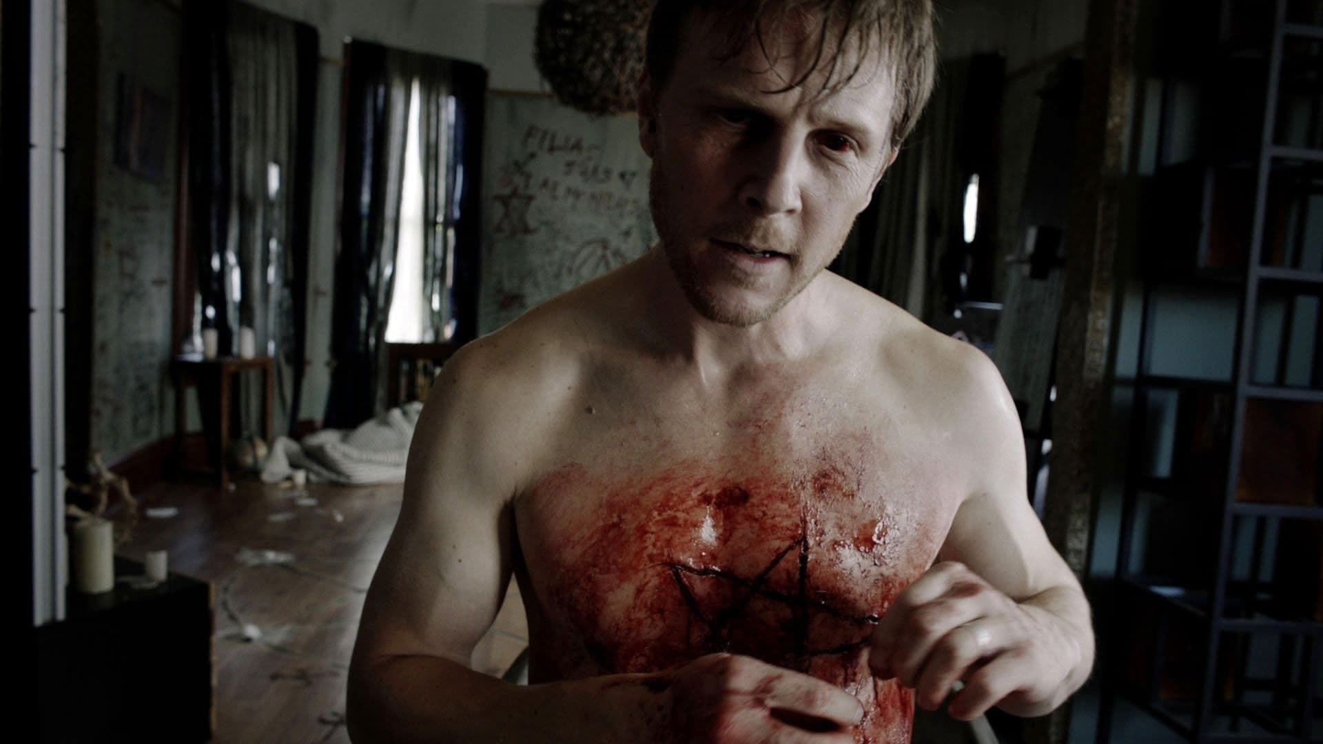 Photo d'illustration du film The Possession of Michael King