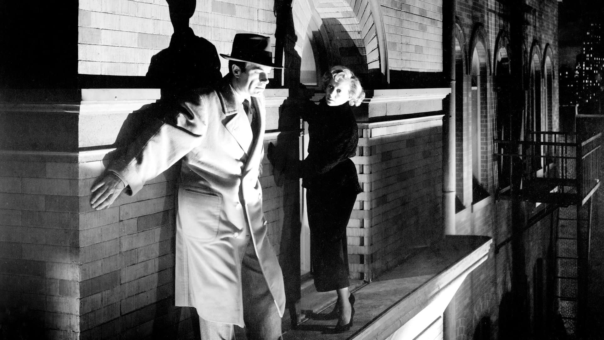 Photo d'illustration du film The Killer That Stalked New York