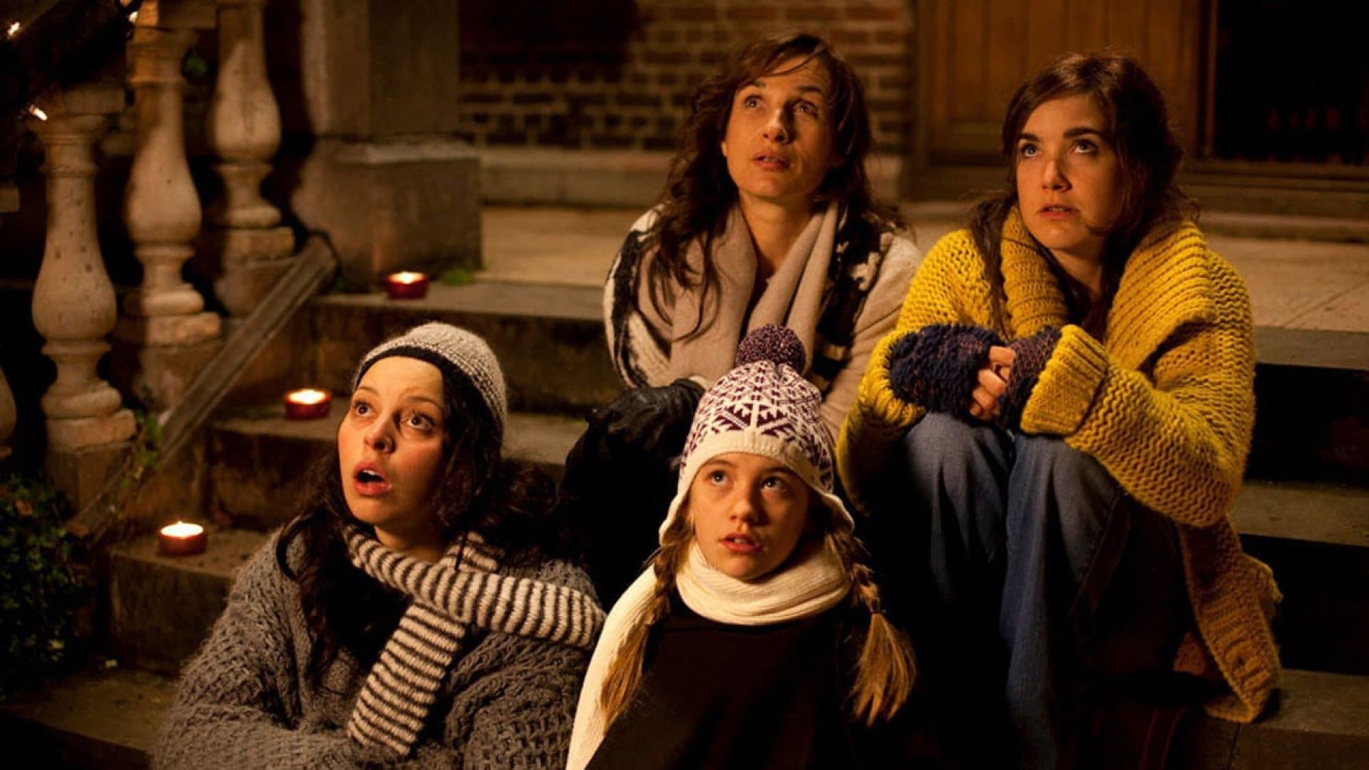 Photo d'illustration du film Smoorverliefd