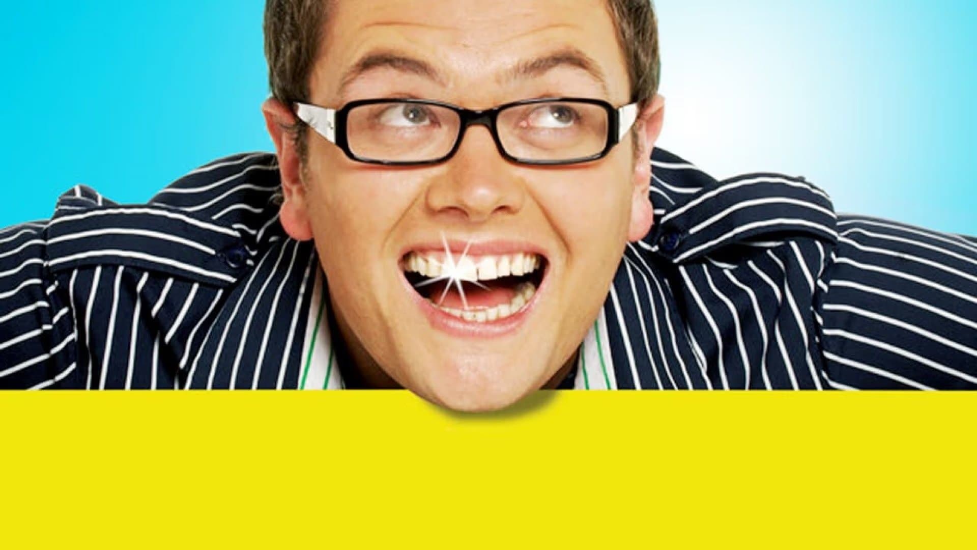 Photo d'illustration du film Alan Carr: Tooth Fairy Live