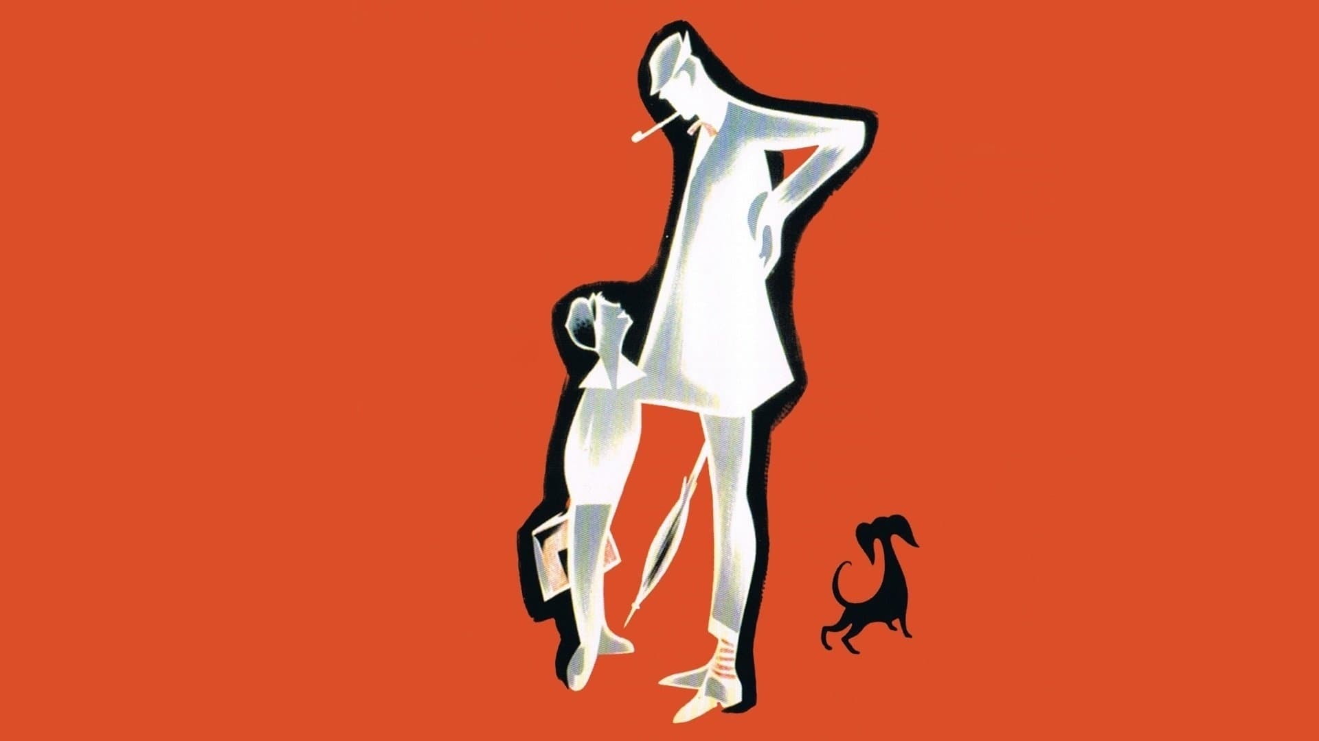 Photo d'illustration du film Mon oncle