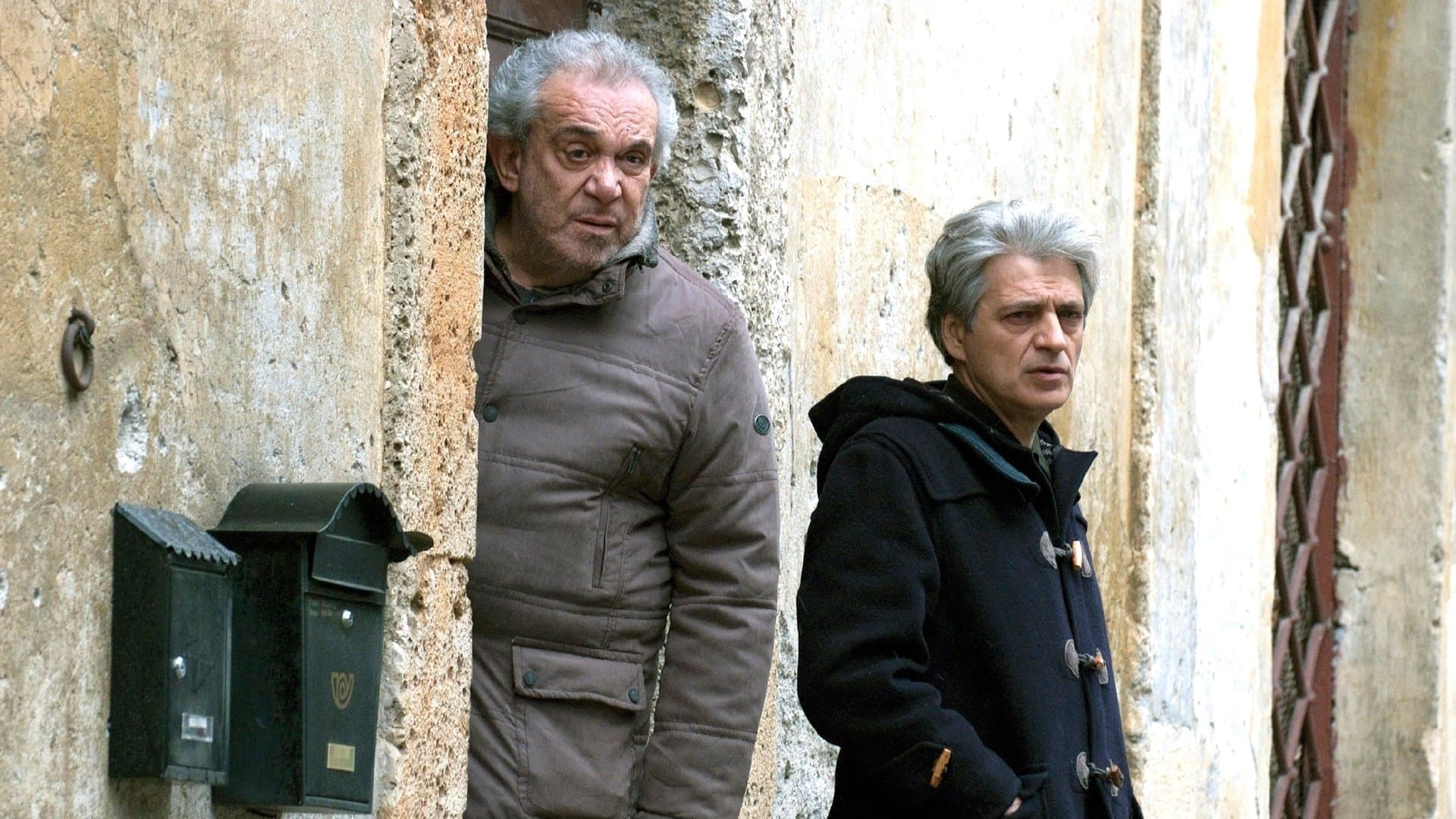 Photo d'illustration du film Una sconfinata giovinezza