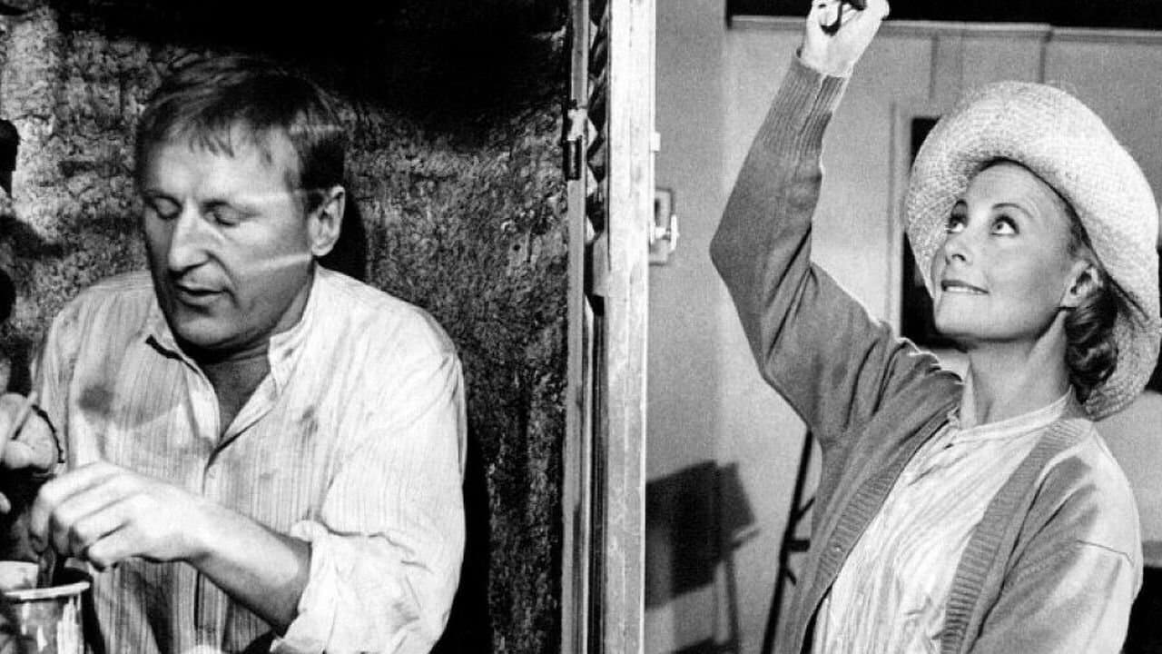 Photo d'illustration du film Fortunat