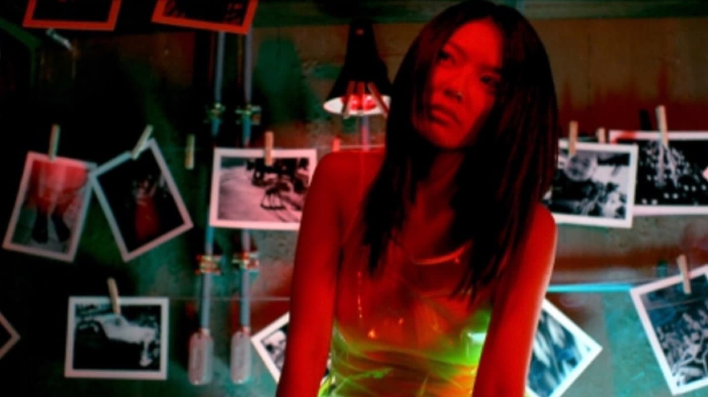 Photo d'illustration du film Ab-Normal Beauty