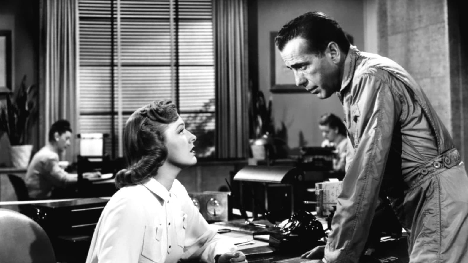 Photo d'illustration du film Pilote du diable