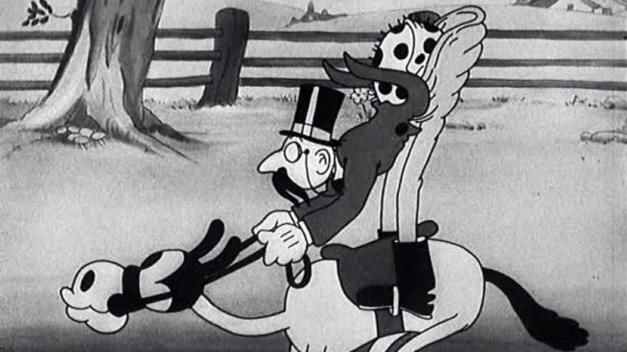 Photo d'illustration du film La chasse au renard