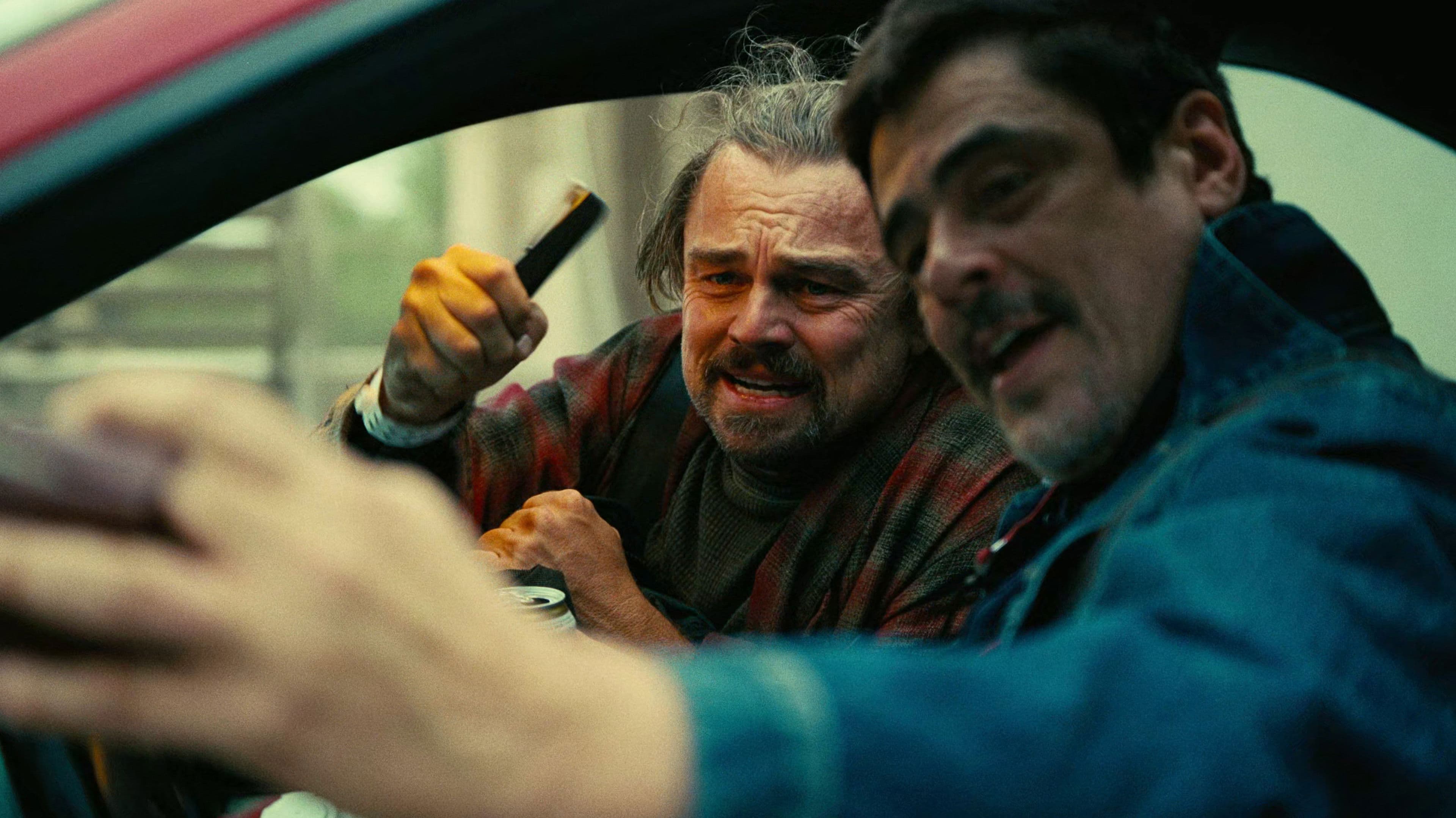 Photo d'illustration du film Une bataille après l'autre