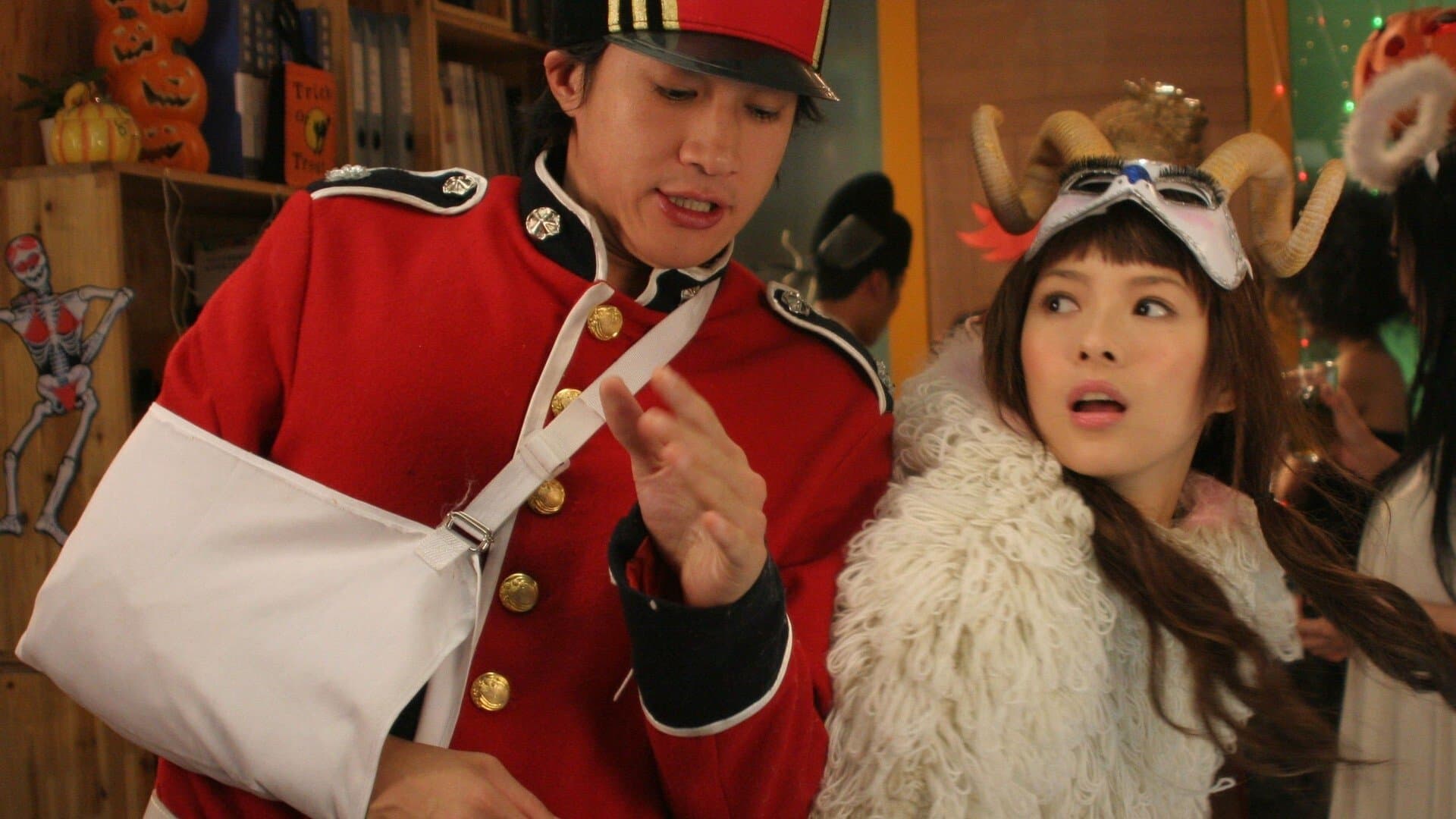 Photo d'illustration du film 非常完美