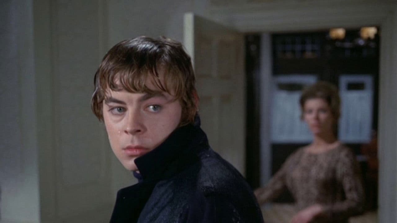 Photo d'illustration du film Twisted Nerve