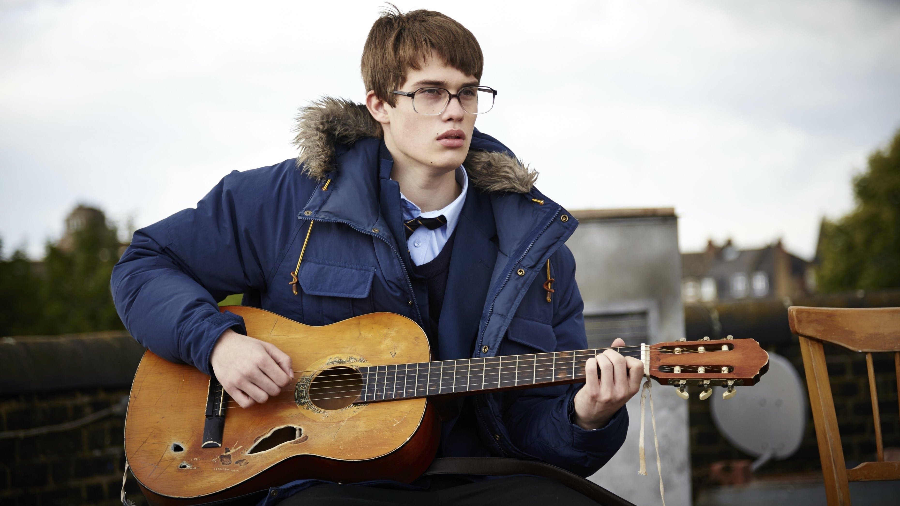 Photo d'illustration du film The Beat Beneath My Feet