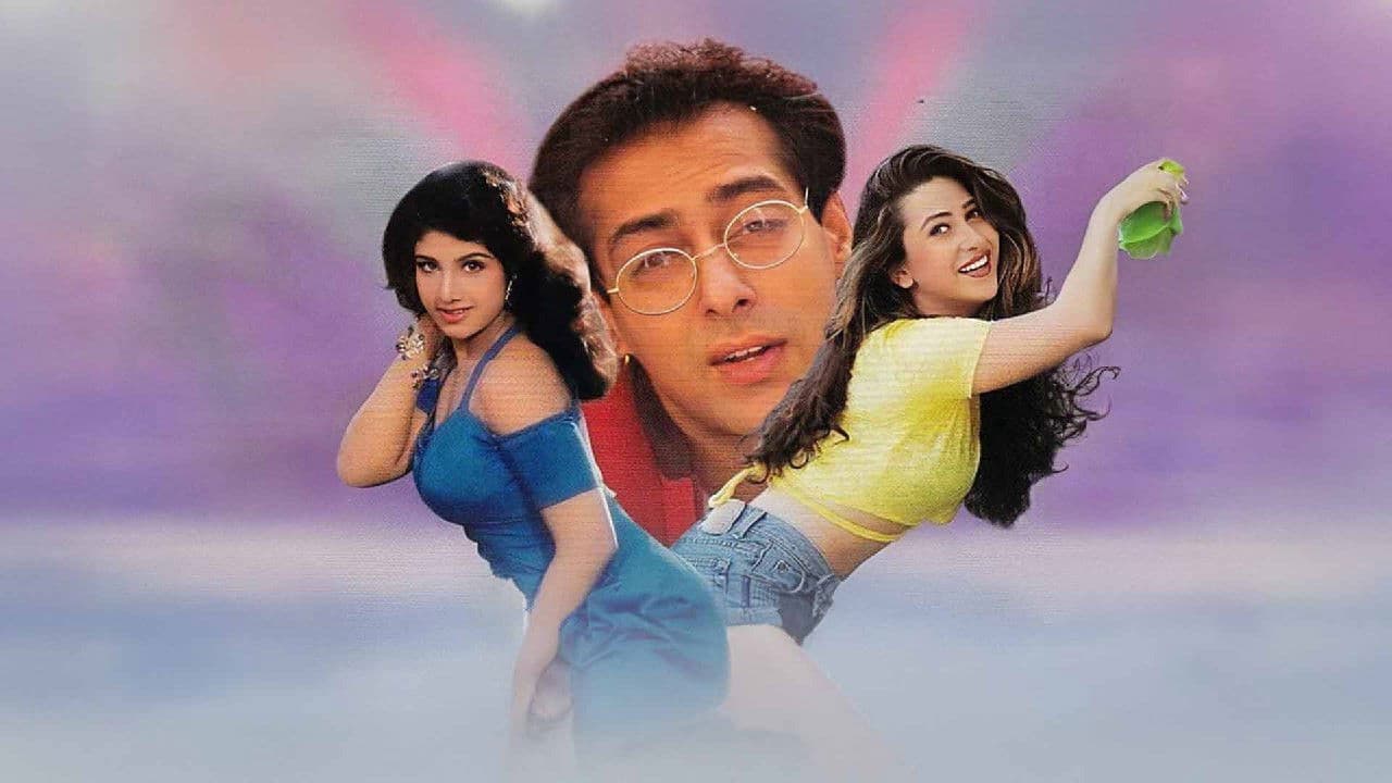 Photo d'illustration du film Judwaa