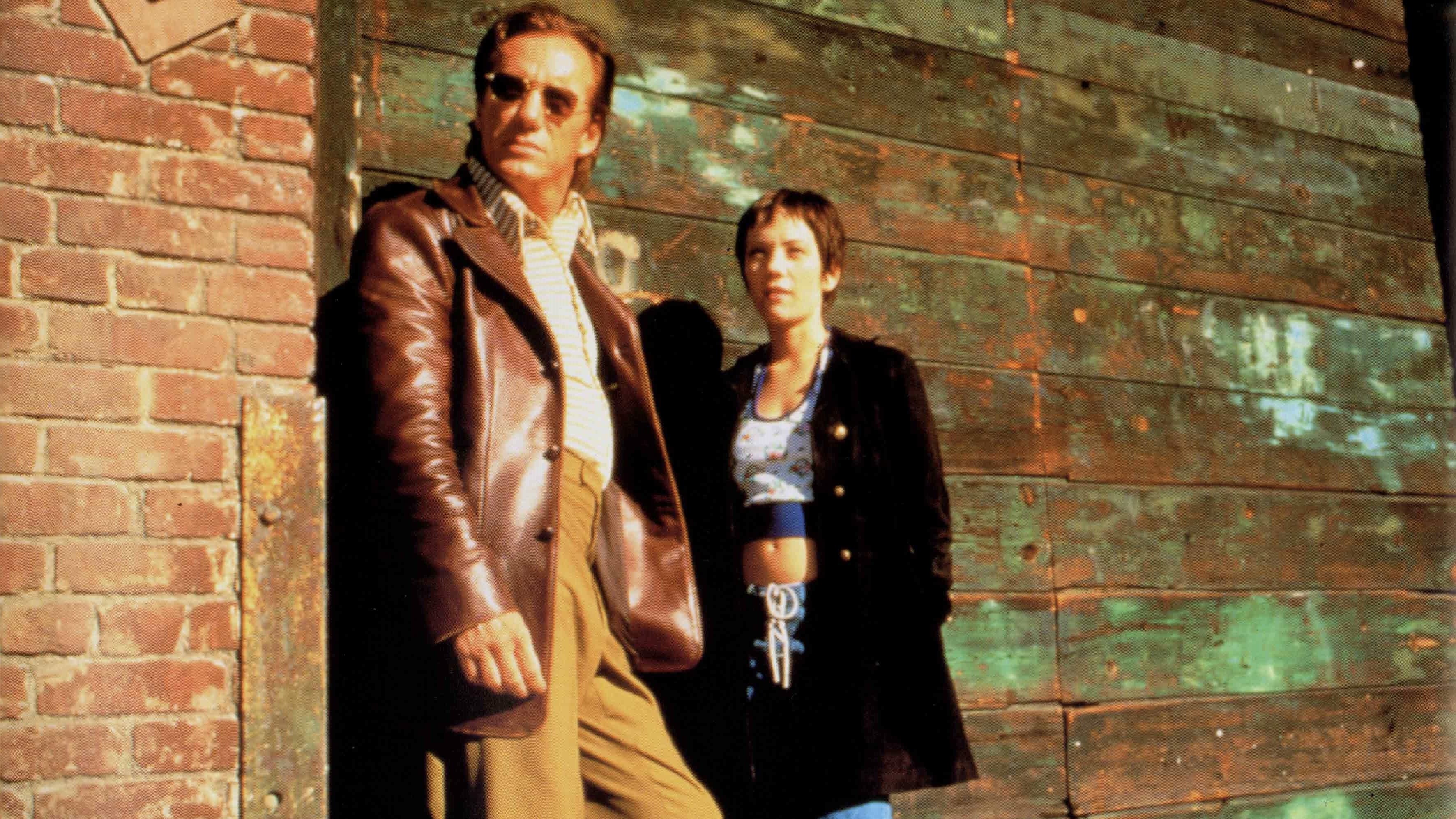 Photo d'illustration du film Another Day in Paradise