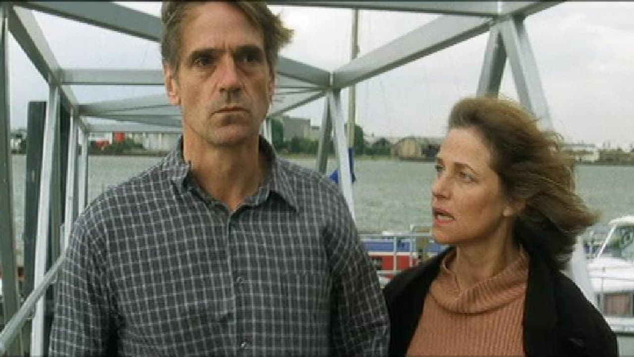 Photo d'illustration du film Vengeance secrète