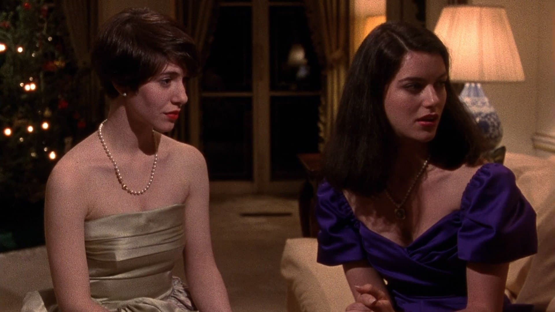 Photo d'illustration du film Metropolitan