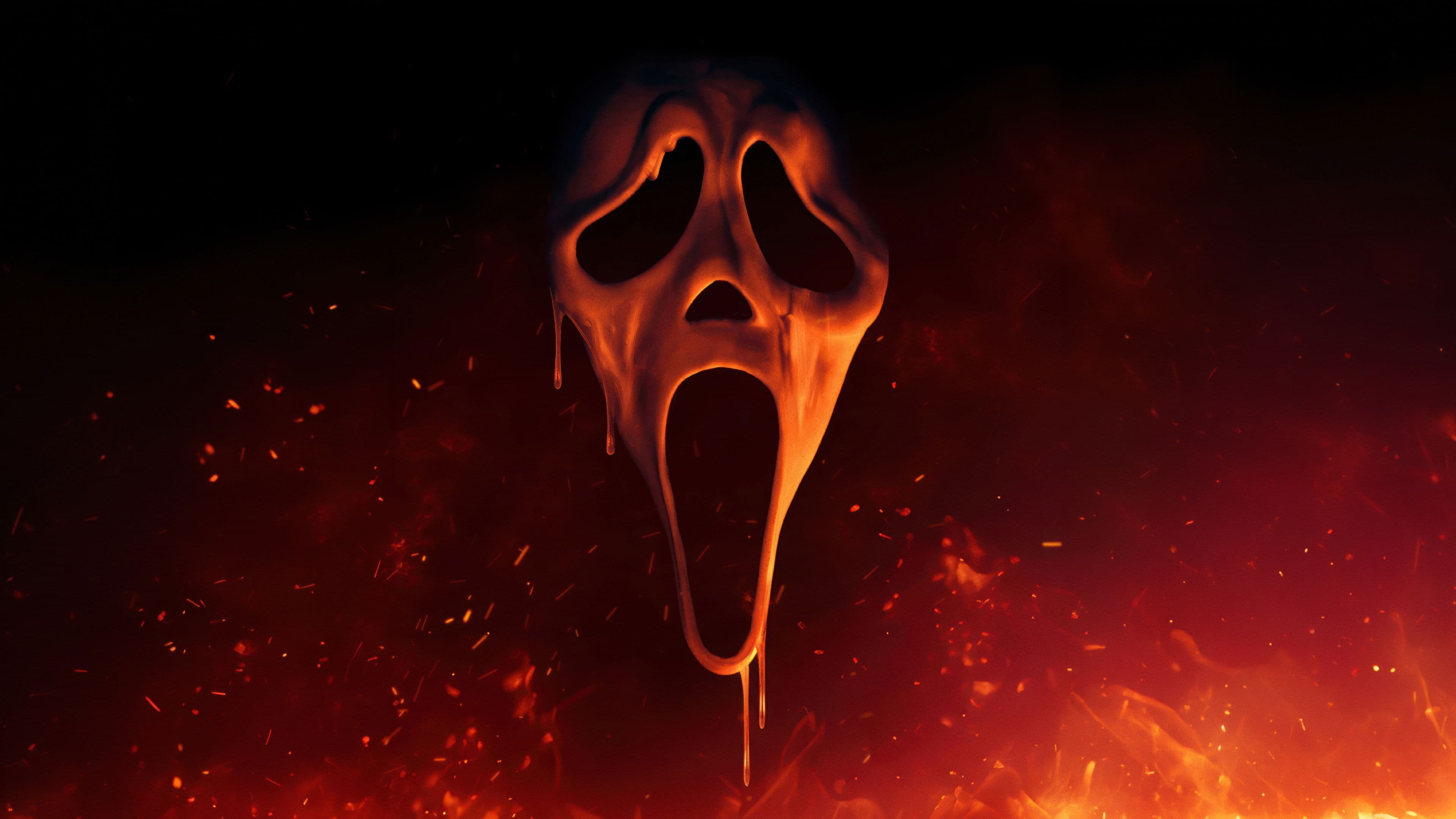 Photo d'illustration du film Scream 7